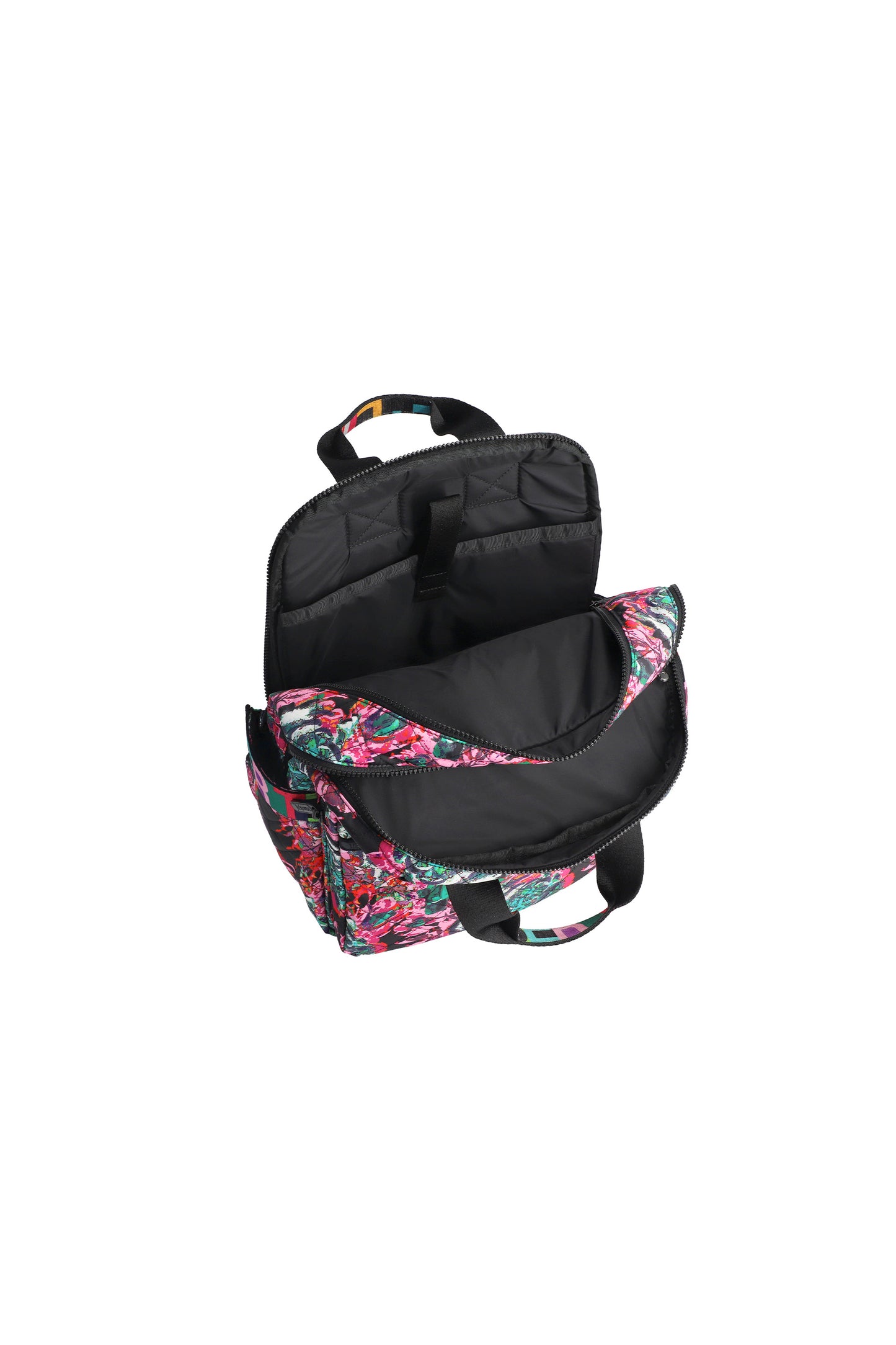 'ACID TRIP' RYAN BACKPACK - - Libertine