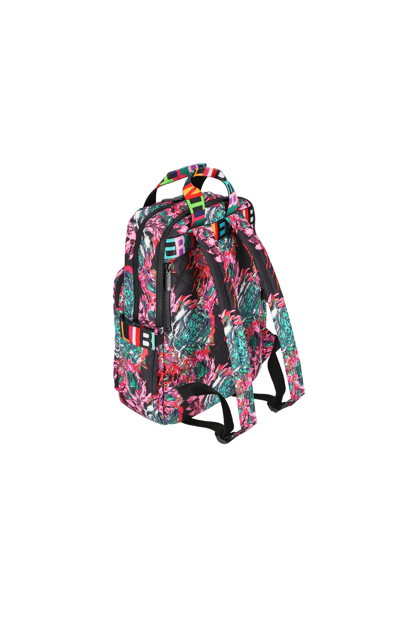 'ACID TRIP' RYAN BACKPACK - - Libertine