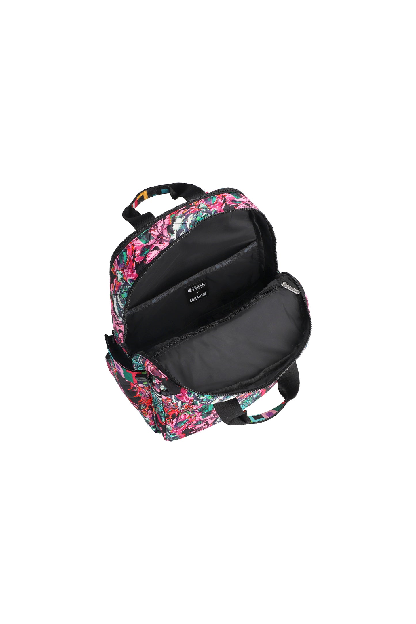 'ACID TRIP' RYAN BACKPACK - - Libertine