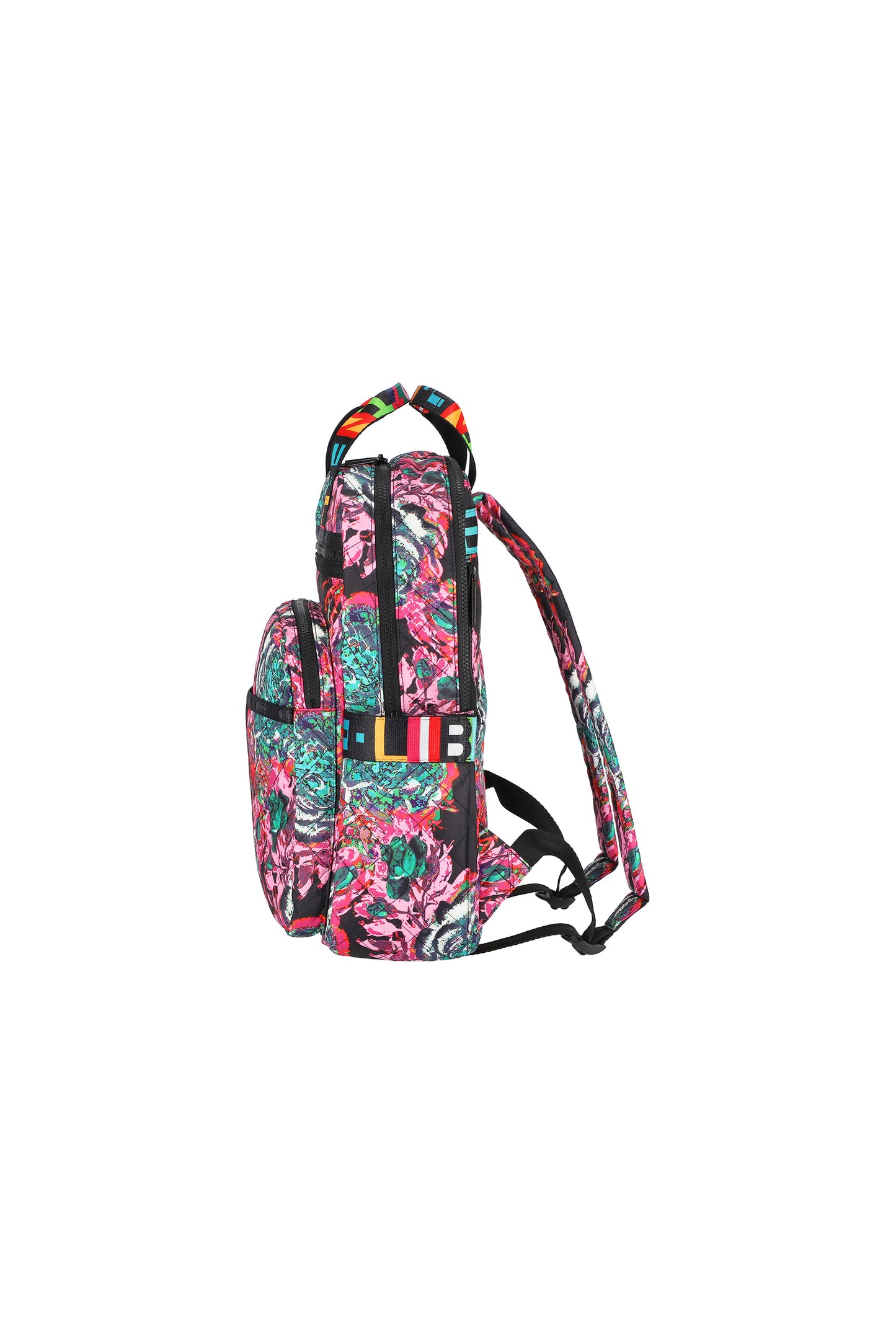 'ACID TRIP' RYAN BACKPACK - - Libertine