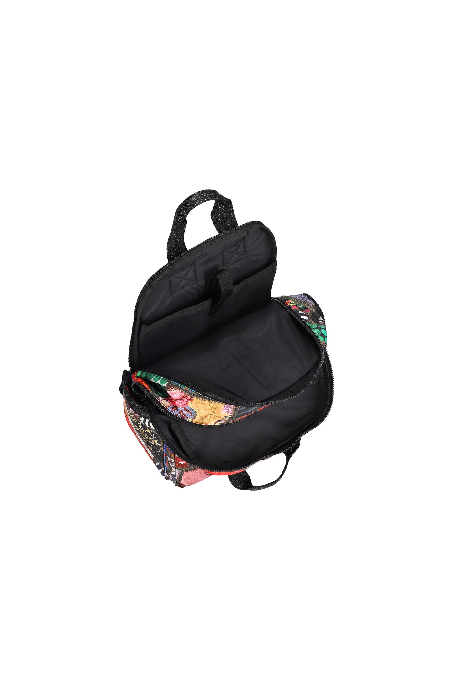 'HOTCH POTCH' RYAN BACKPACK - - Libertine