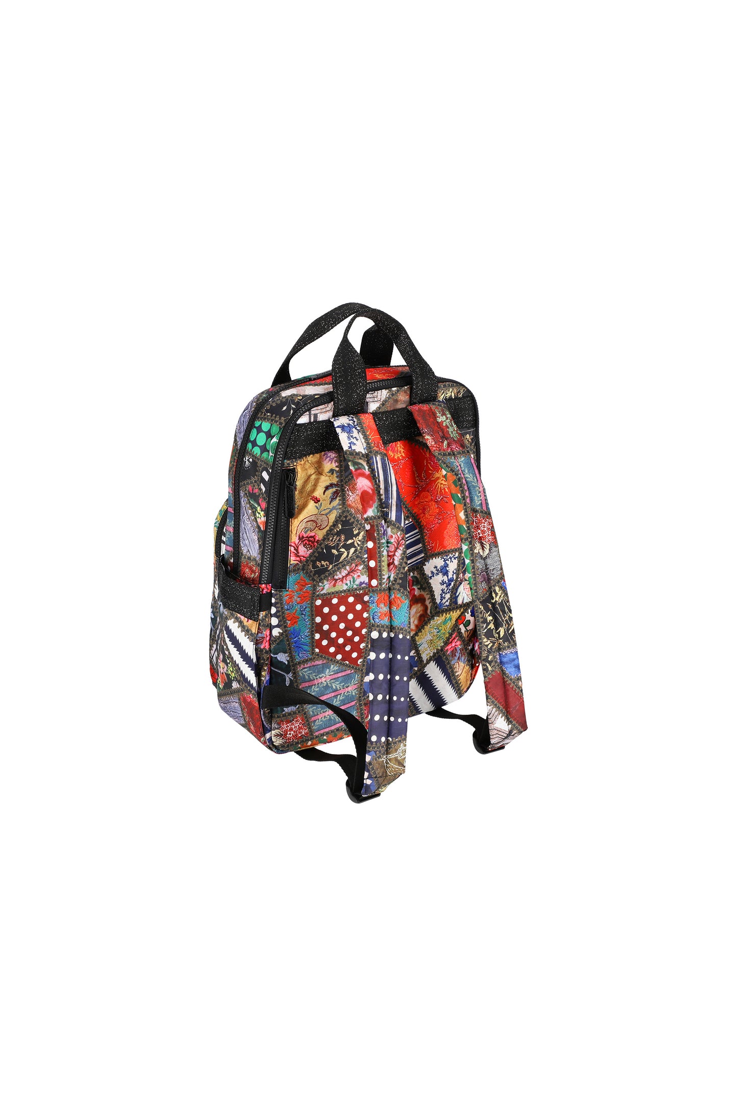 'HOTCH POTCH' RYAN BACKPACK - - Libertine