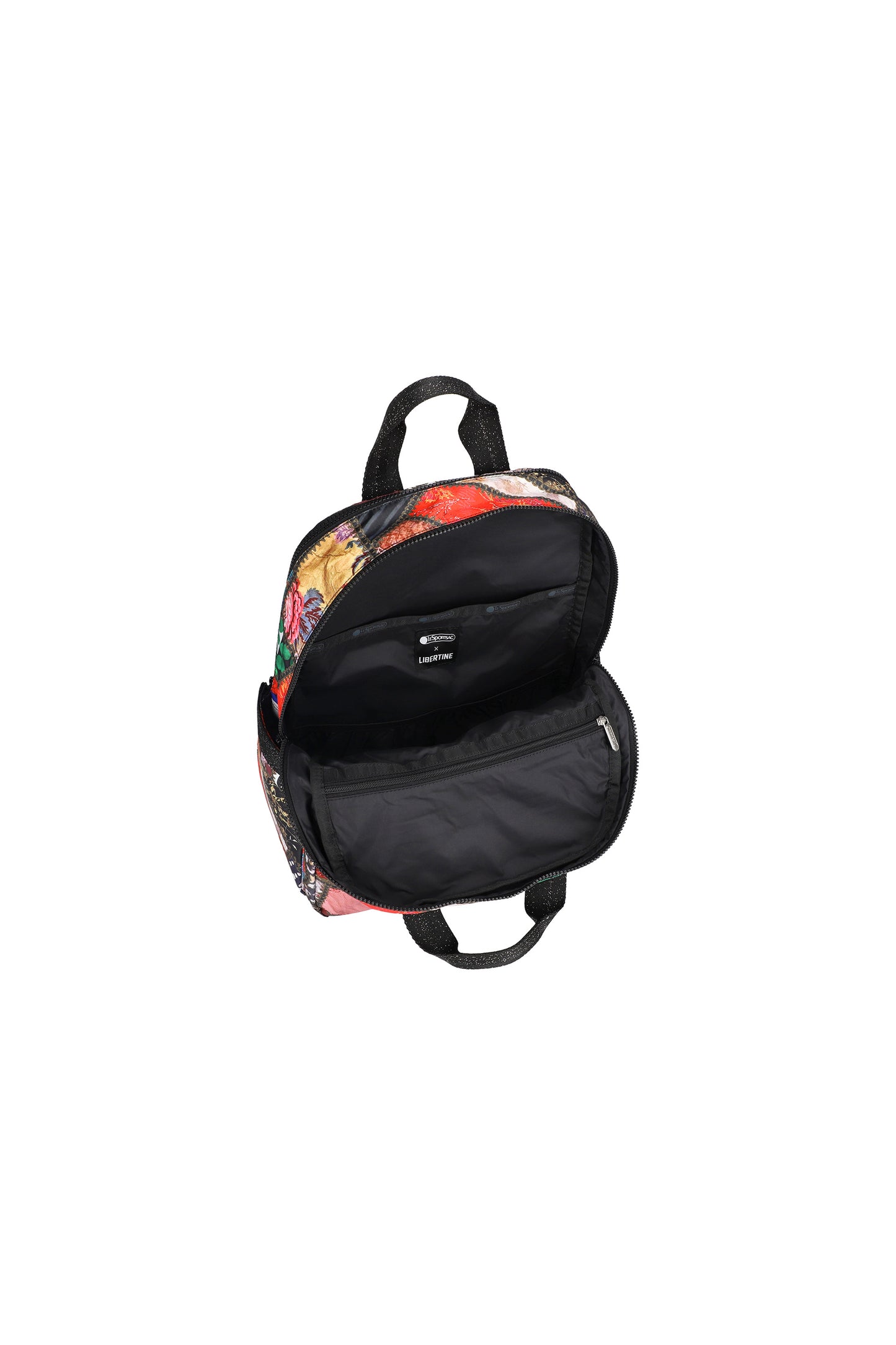 'HOTCH POTCH' RYAN BACKPACK - - Libertine