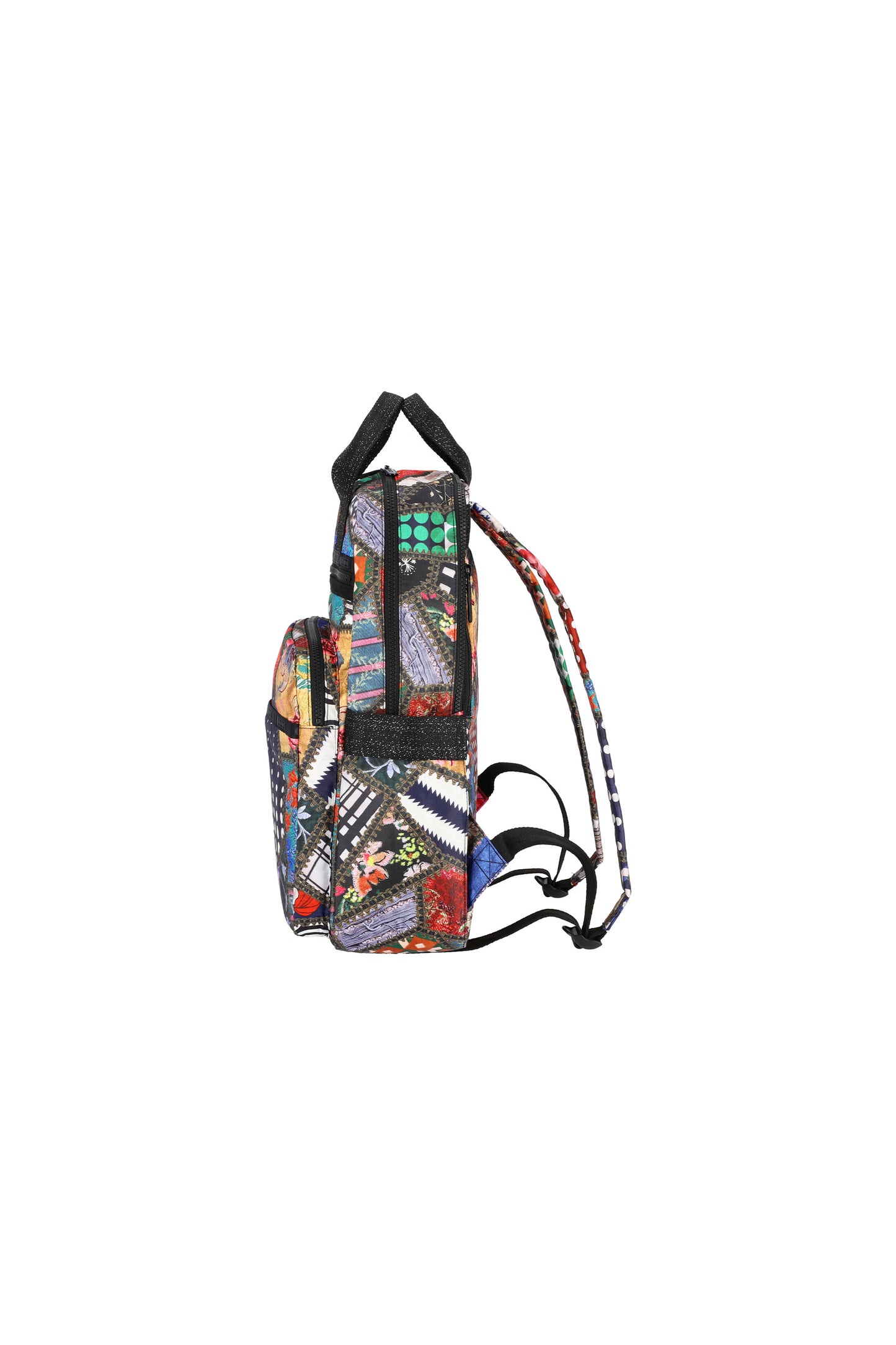 'HOTCH POTCH' RYAN BACKPACK - - Libertine
