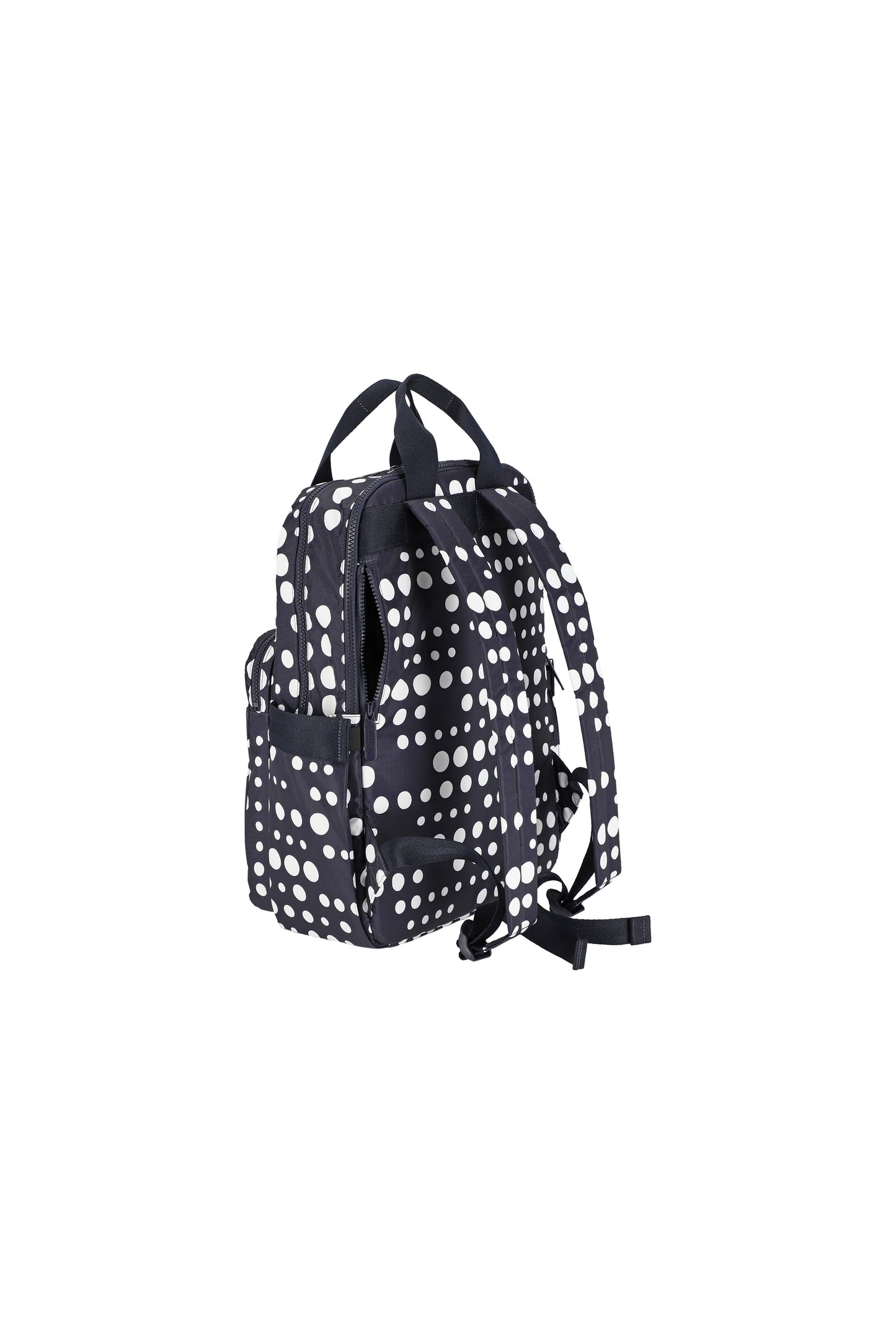 'DOT DOTISM' RYAN BACKPACK - - Libertine