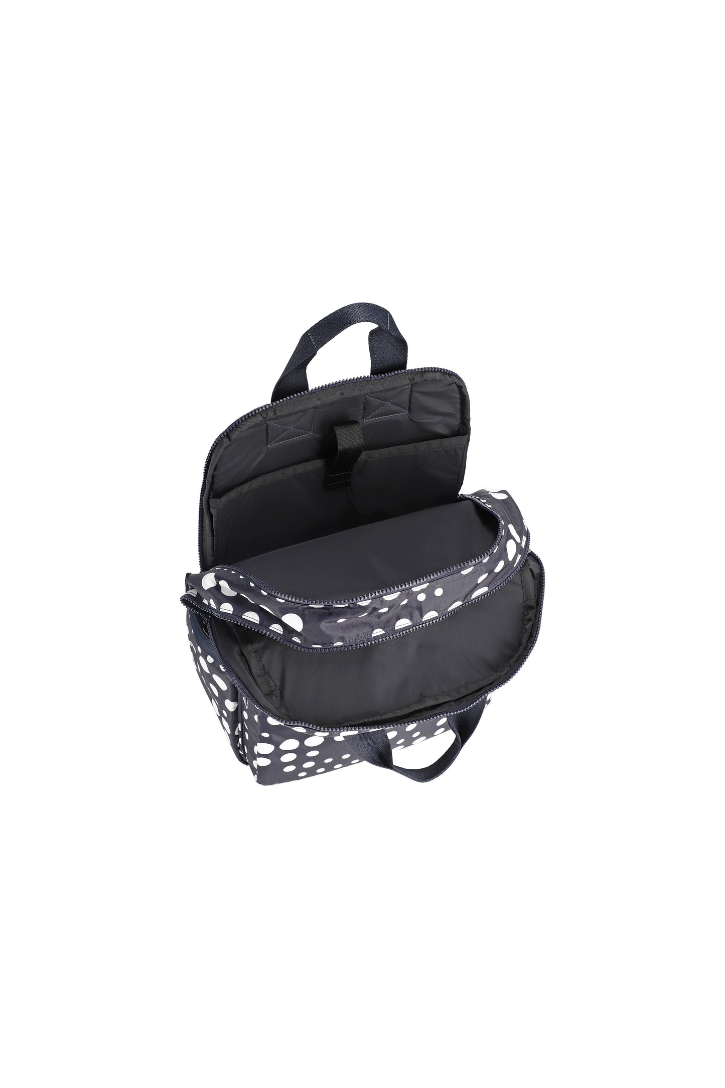 'DOT DOTISM' RYAN BACKPACK - - Libertine