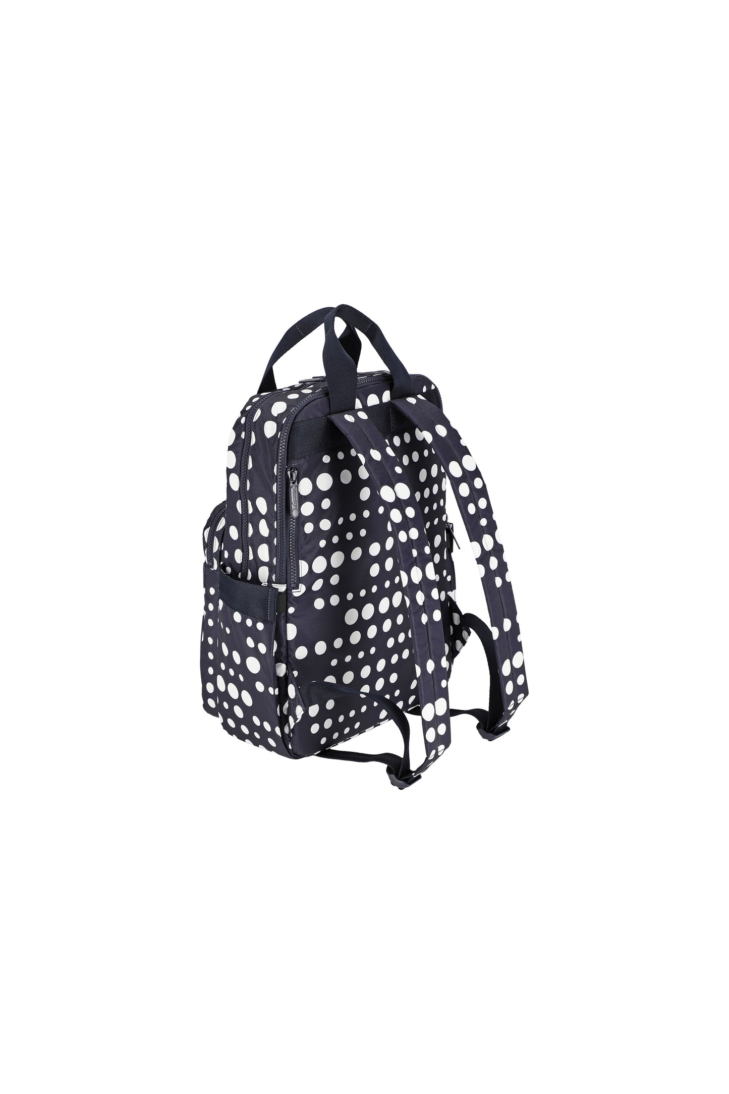 'DOT DOTISM' RYAN BACKPACK - - Libertine