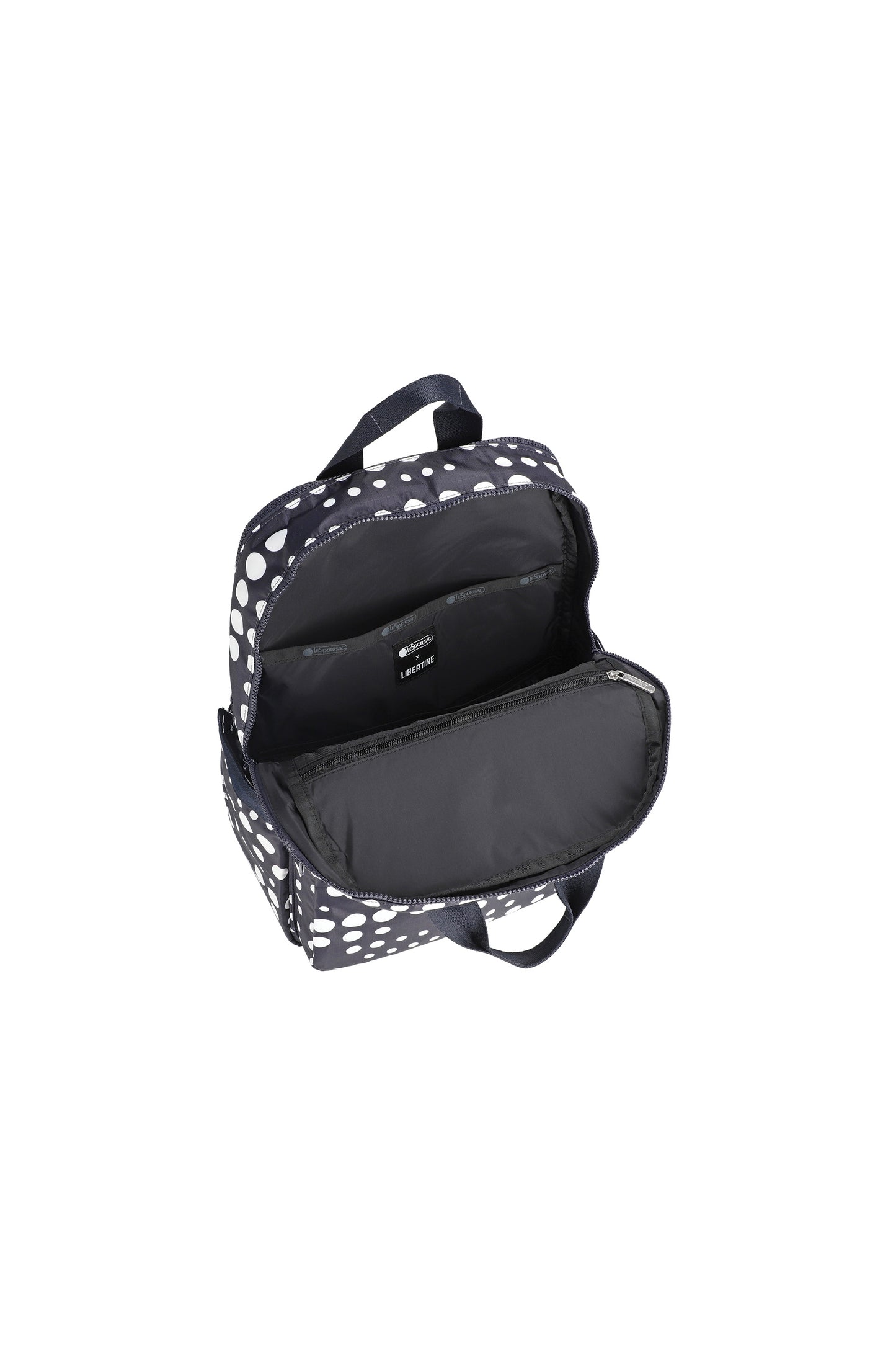'DOT DOTISM' RYAN BACKPACK - - Libertine