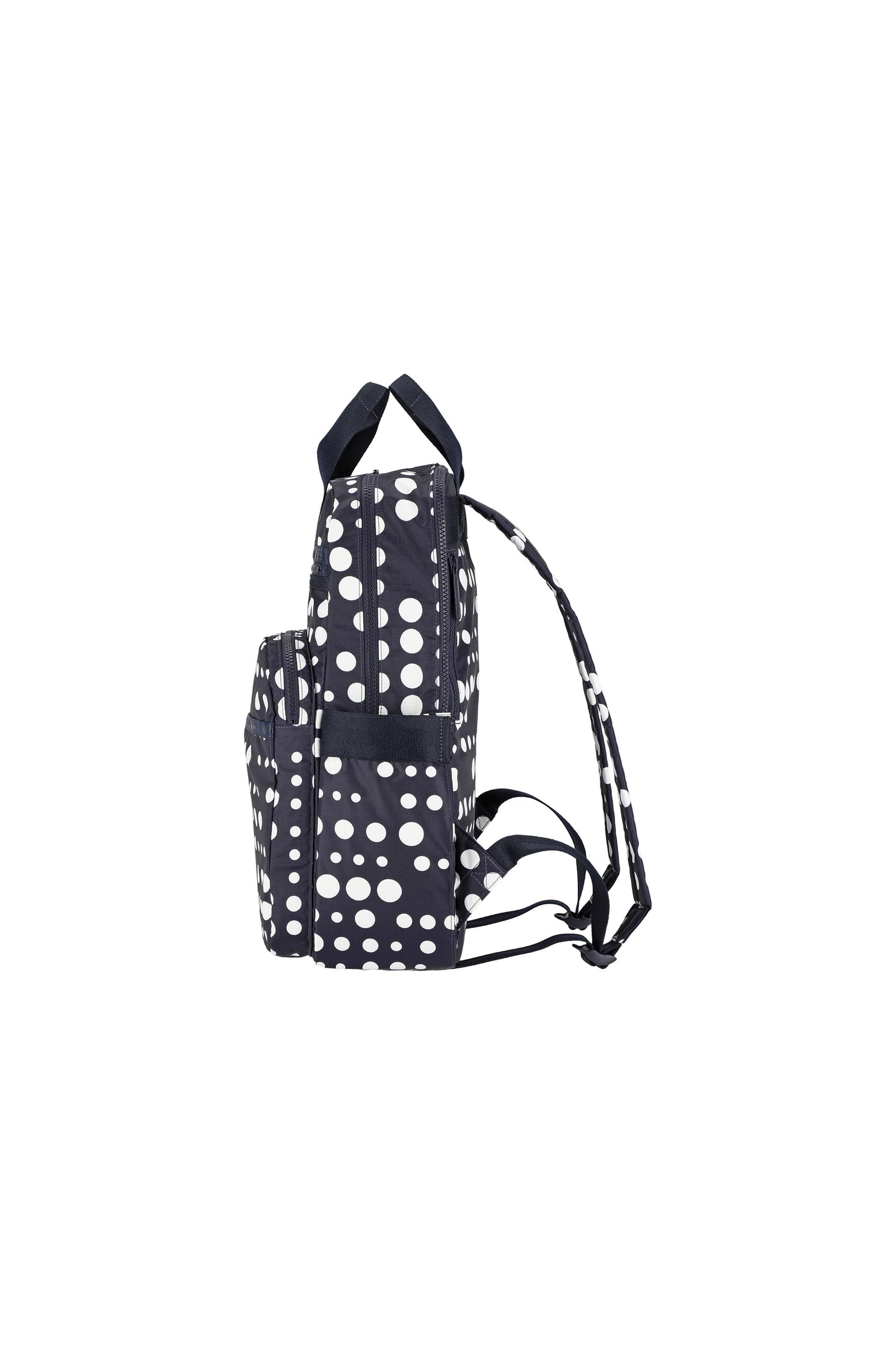 'DOT DOTISM' RYAN BACKPACK - - Libertine