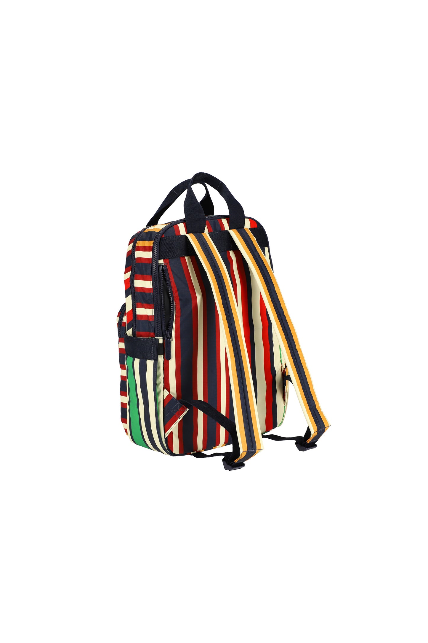 'ETON STRIPE' RYAN BACKPACK - - Libertine