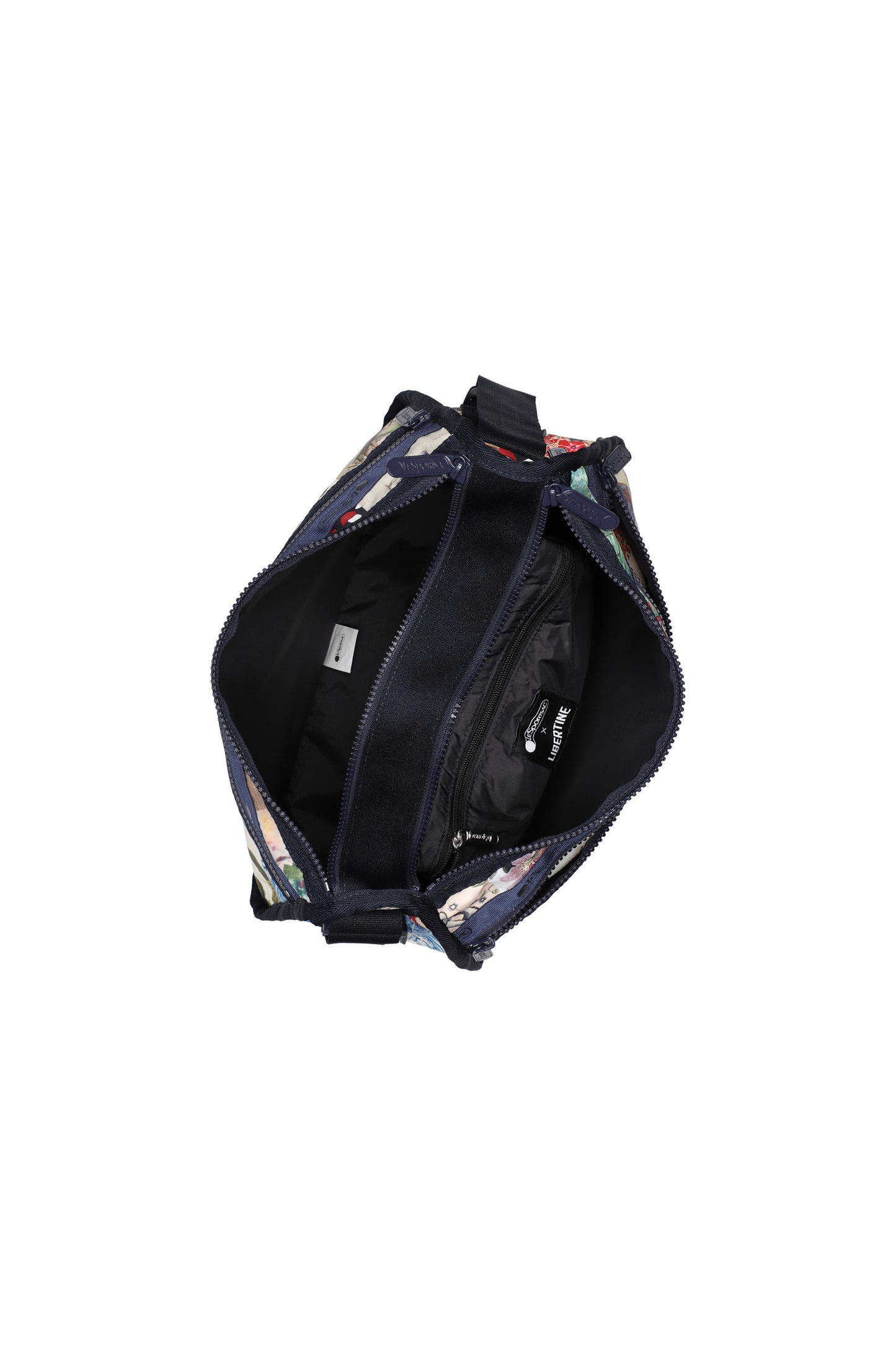 'BLOOMSBURY' DELUXE EVERYDAY BAG - - Libertine