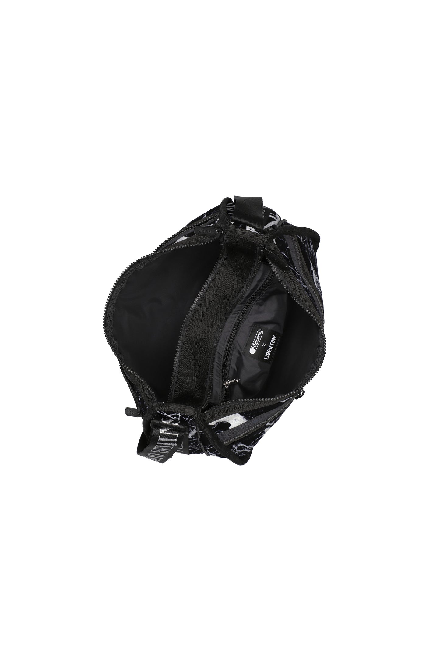 'MIDNIGHT FOREST' DELUXE EVERYDAY BAG - - Libertine