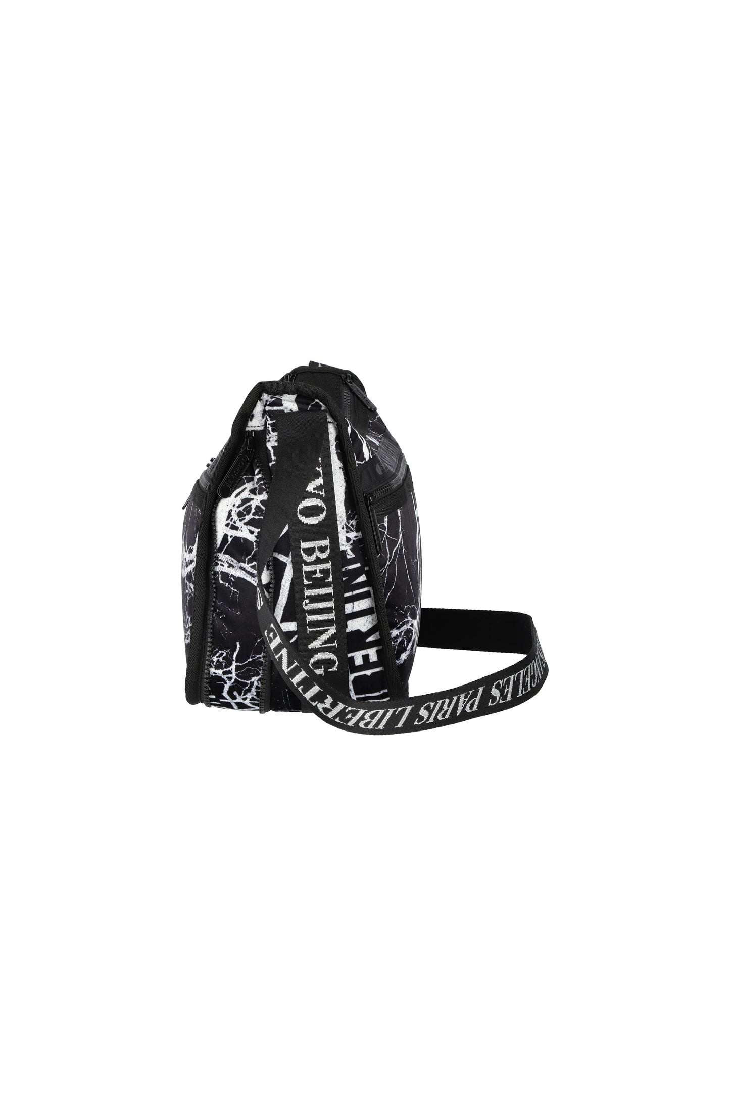 'MIDNIGHT FOREST' DELUXE EVERYDAY BAG - - Libertine