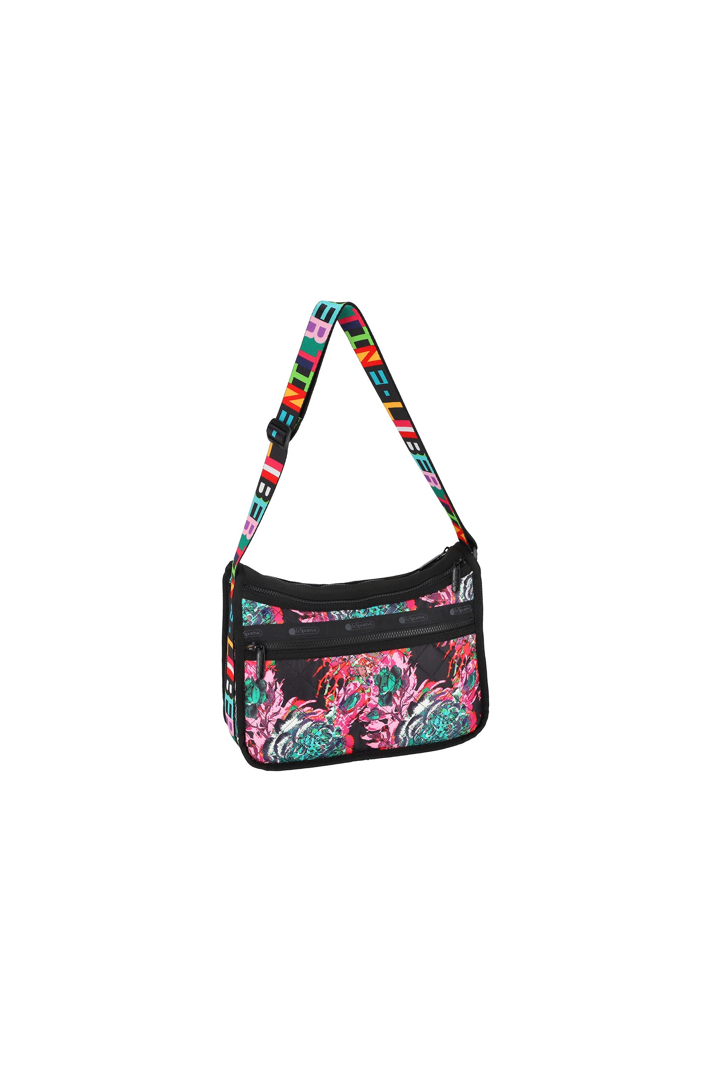 'ACID TRIP' DELUXE EVERYDAY BAG - - Libertine