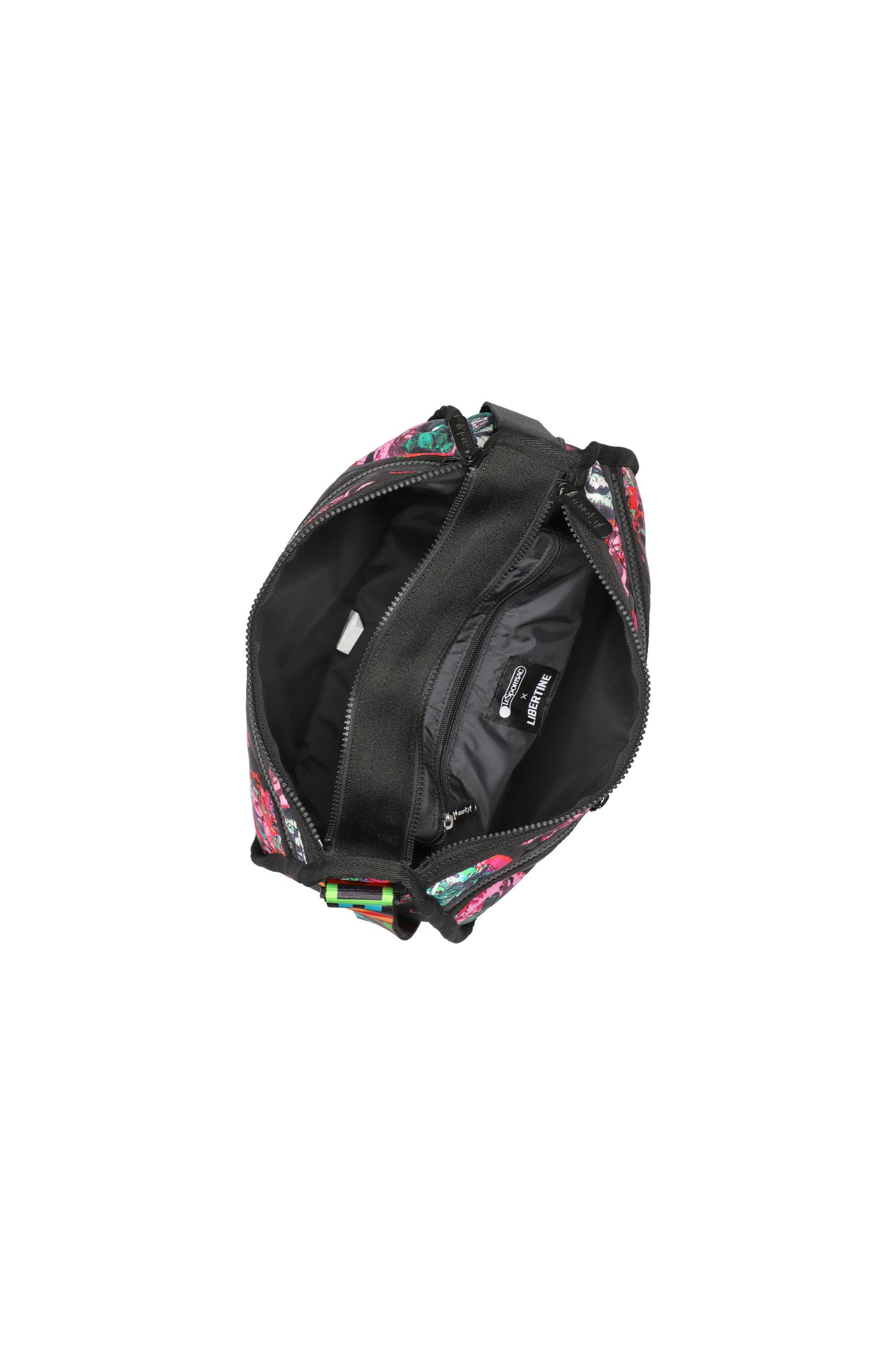 'ACID TRIP' DELUXE EVERYDAY BAG - - Libertine