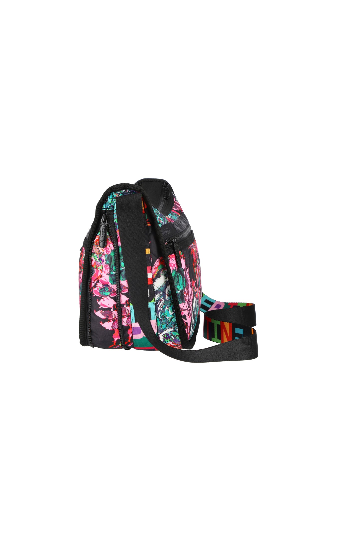 'ACID TRIP' DELUXE EVERYDAY BAG - - Libertine