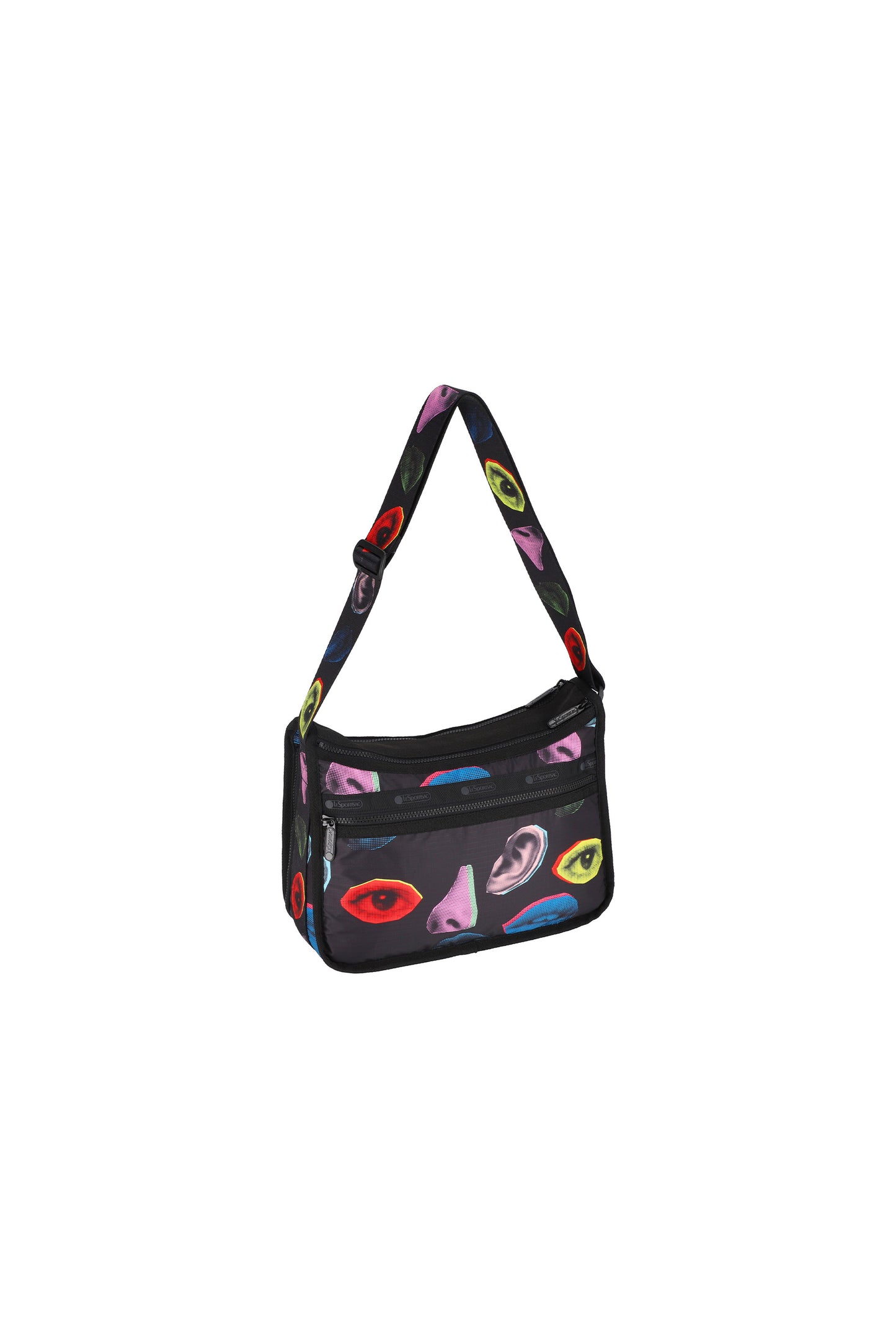 'FIVE SENSES' DELUXE EVERYDAY BAG - - Libertine