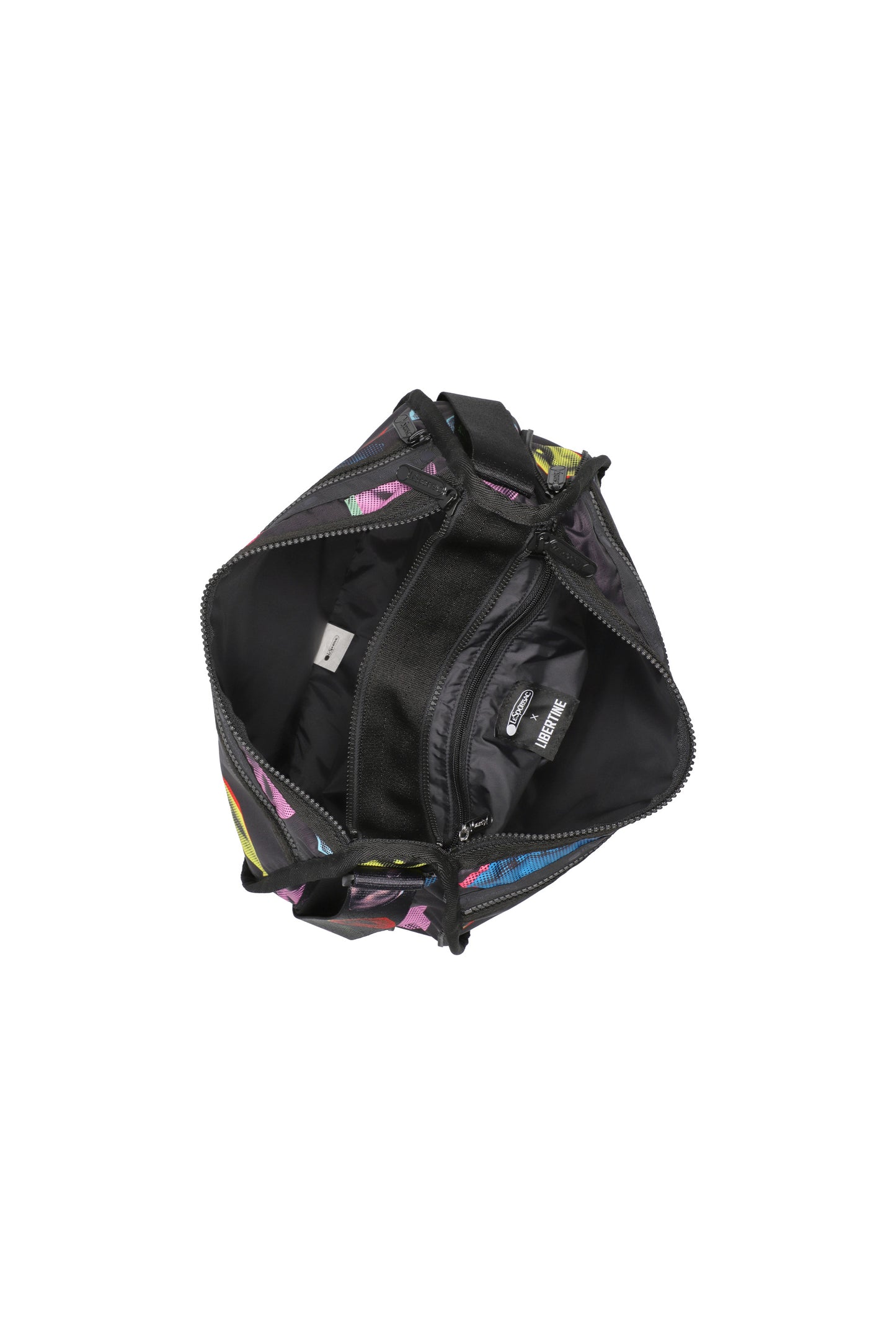 'FIVE SENSES' DELUXE EVERYDAY BAG - - Libertine