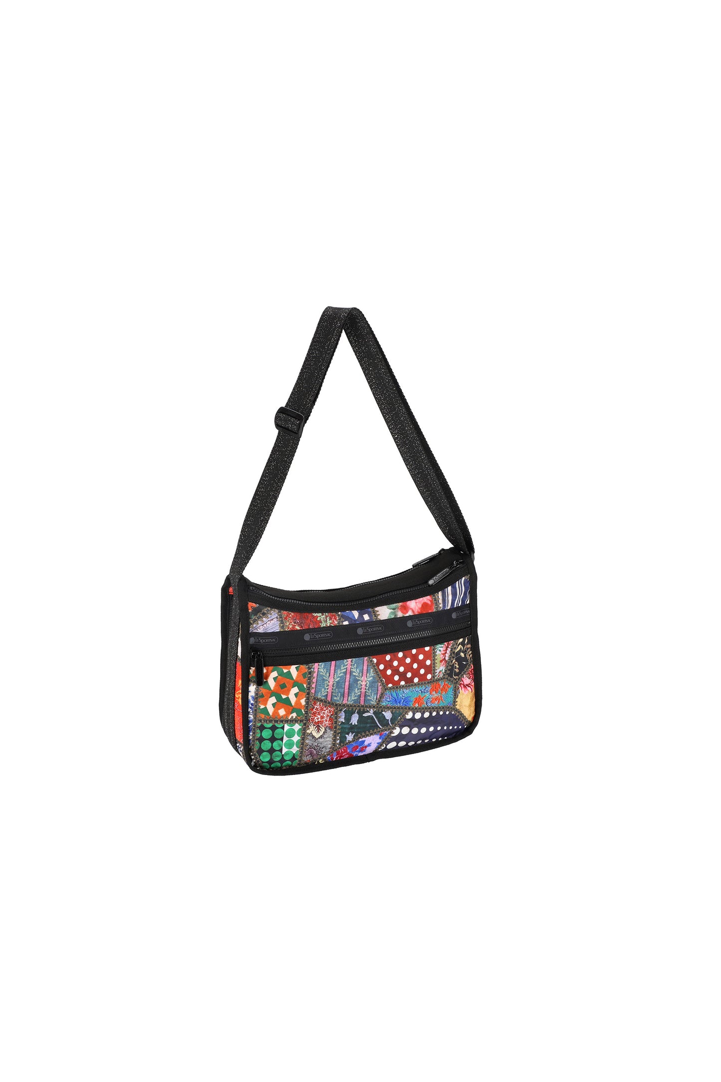 'HOTCH POTCH' DELUXE EVERYDAY BAG - - Libertine
