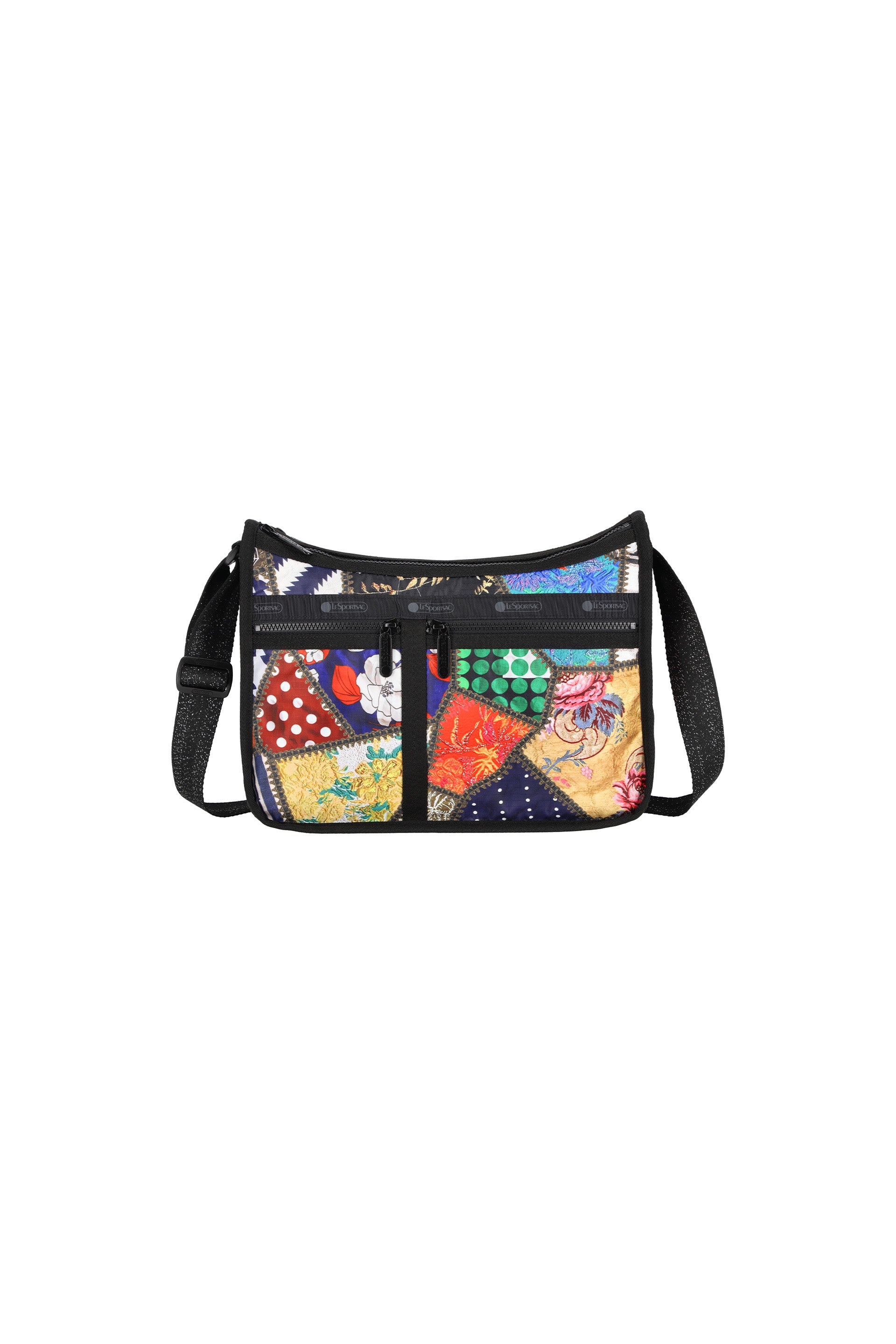 'HOTCH POTCH' DELUXE EVERYDAY BAG – Libertine