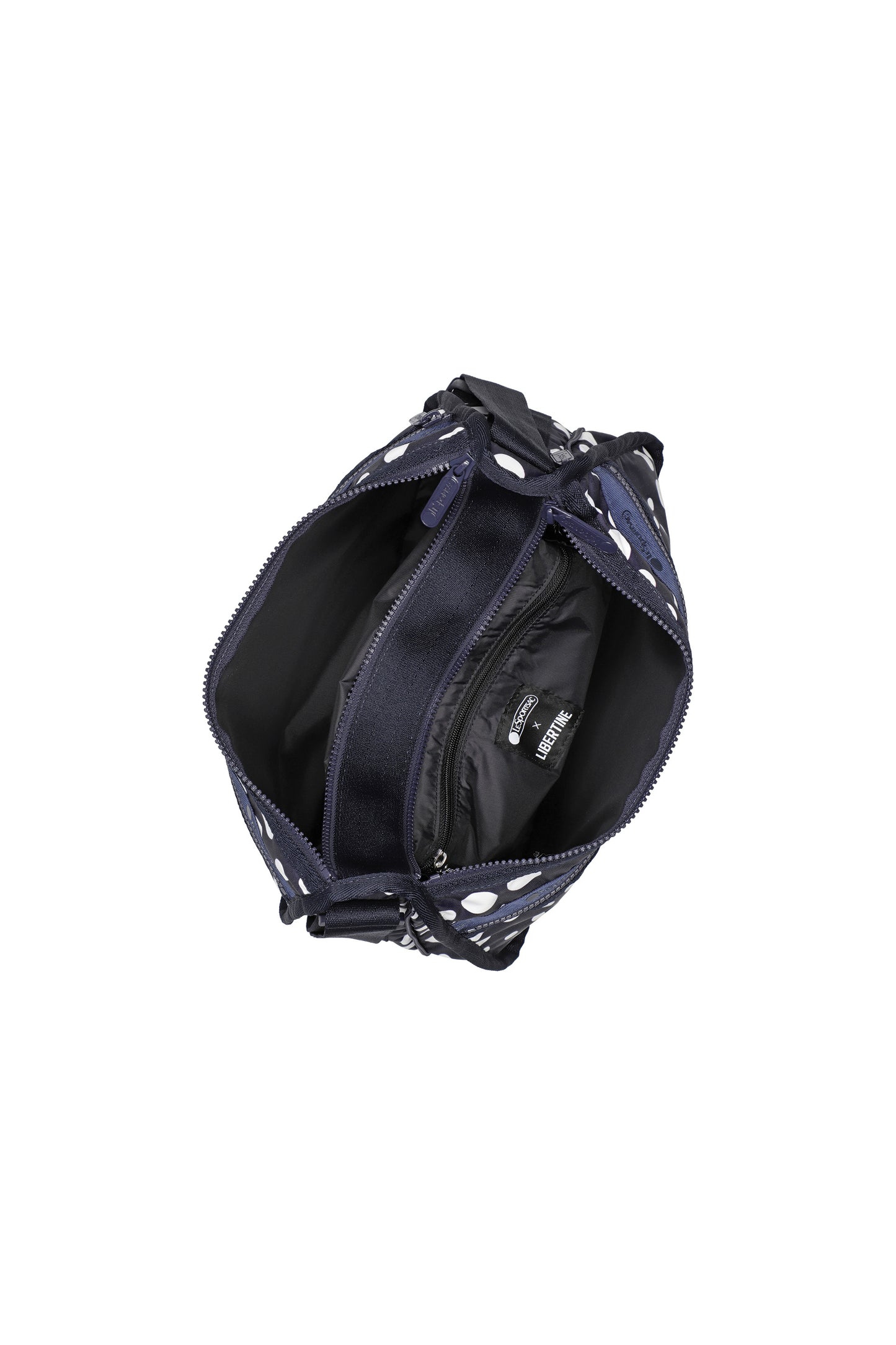 'DOT DOTISM' DELUXE EVERYDAY BAG - - Libertine