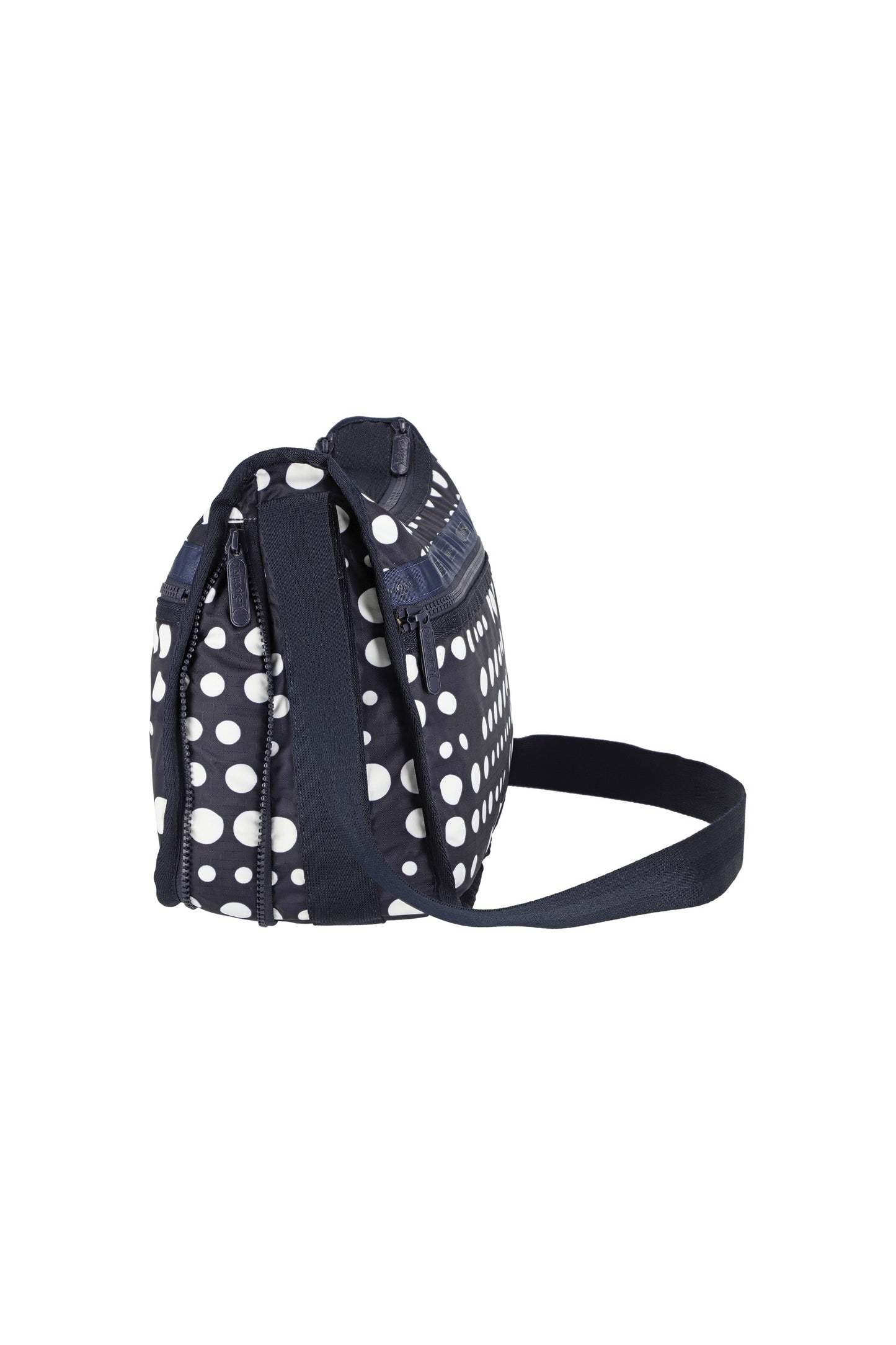 'DOT DOTISM' DELUXE EVERYDAY BAG - - Libertine