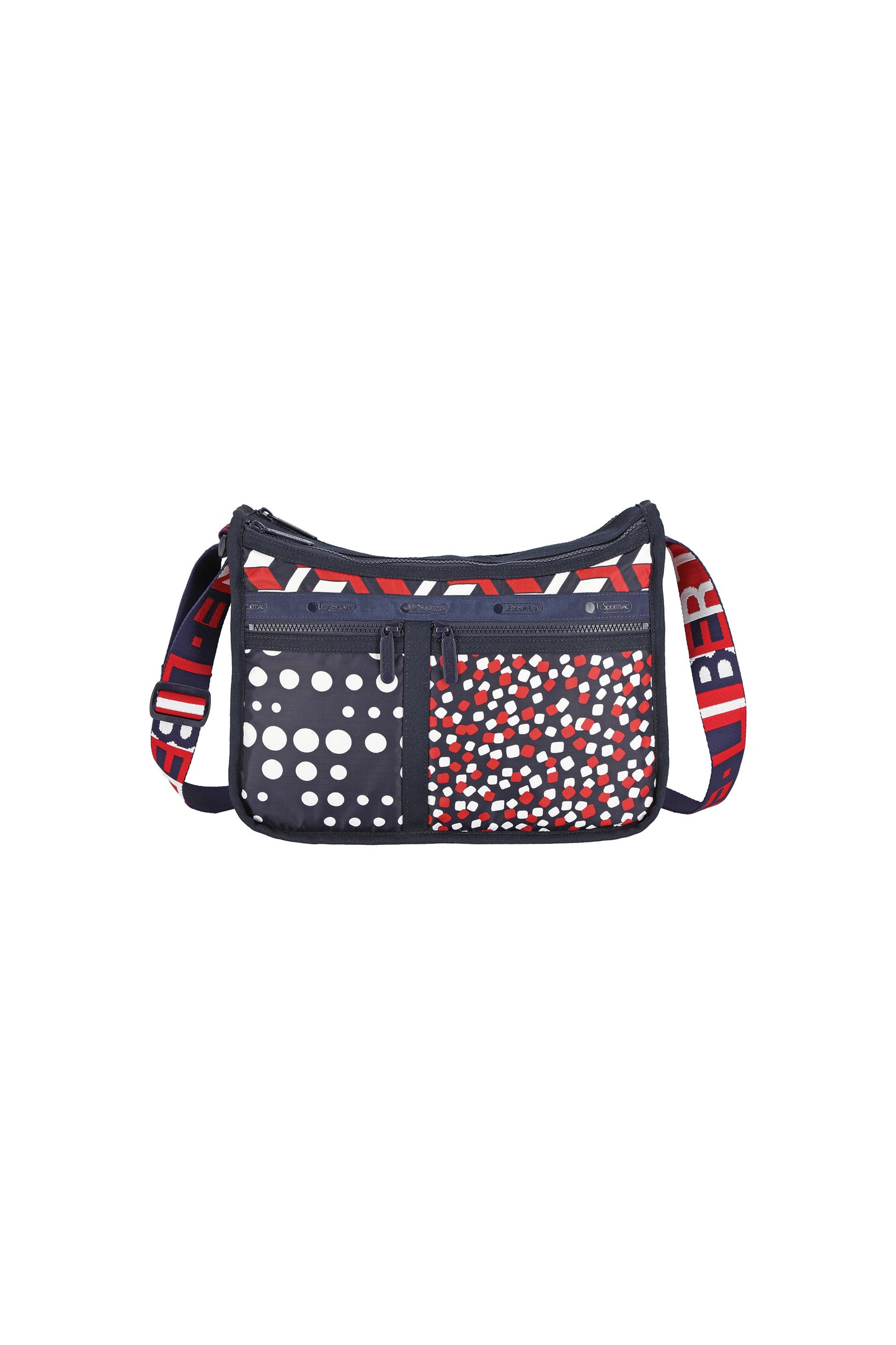 DELUXE EVERYDAY BAG - - Libertine