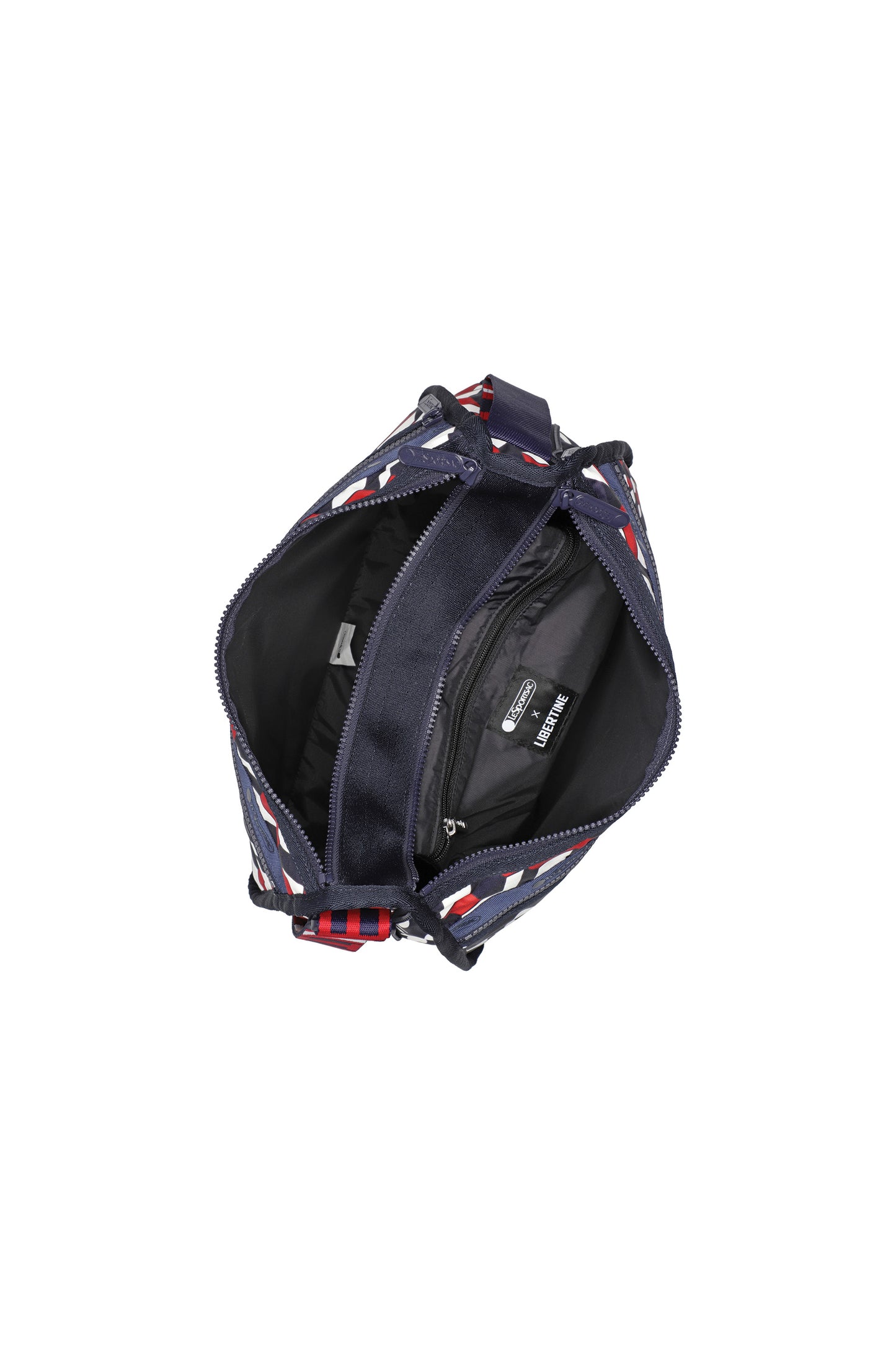 DELUXE EVERYDAY BAG - - Libertine