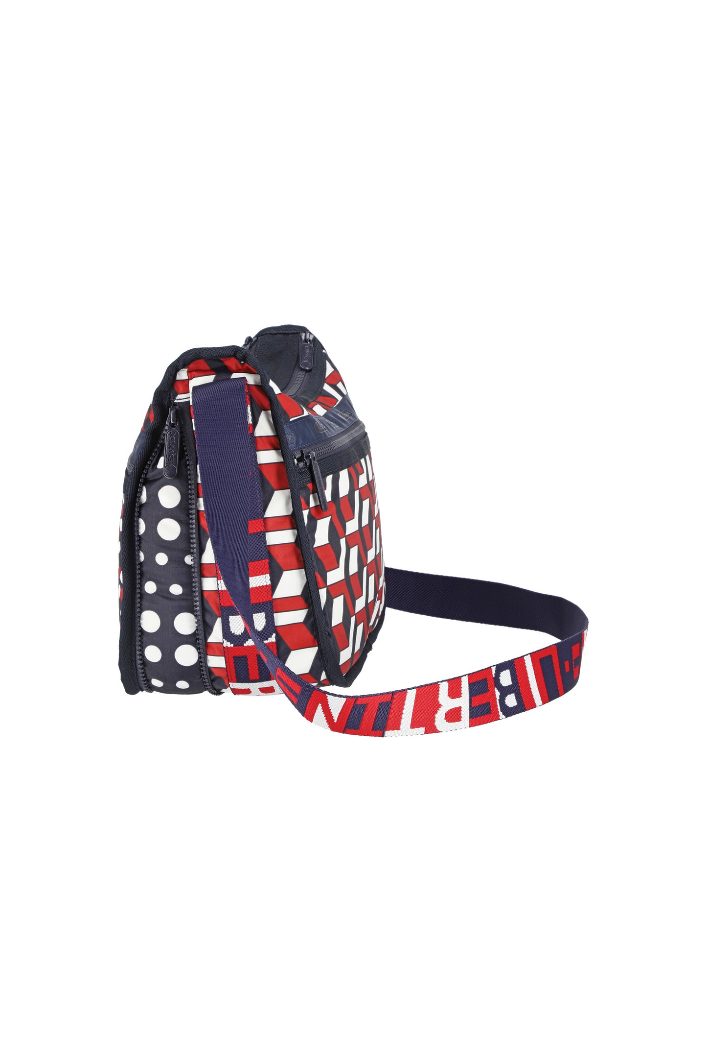 DELUXE EVERYDAY BAG - - Libertine