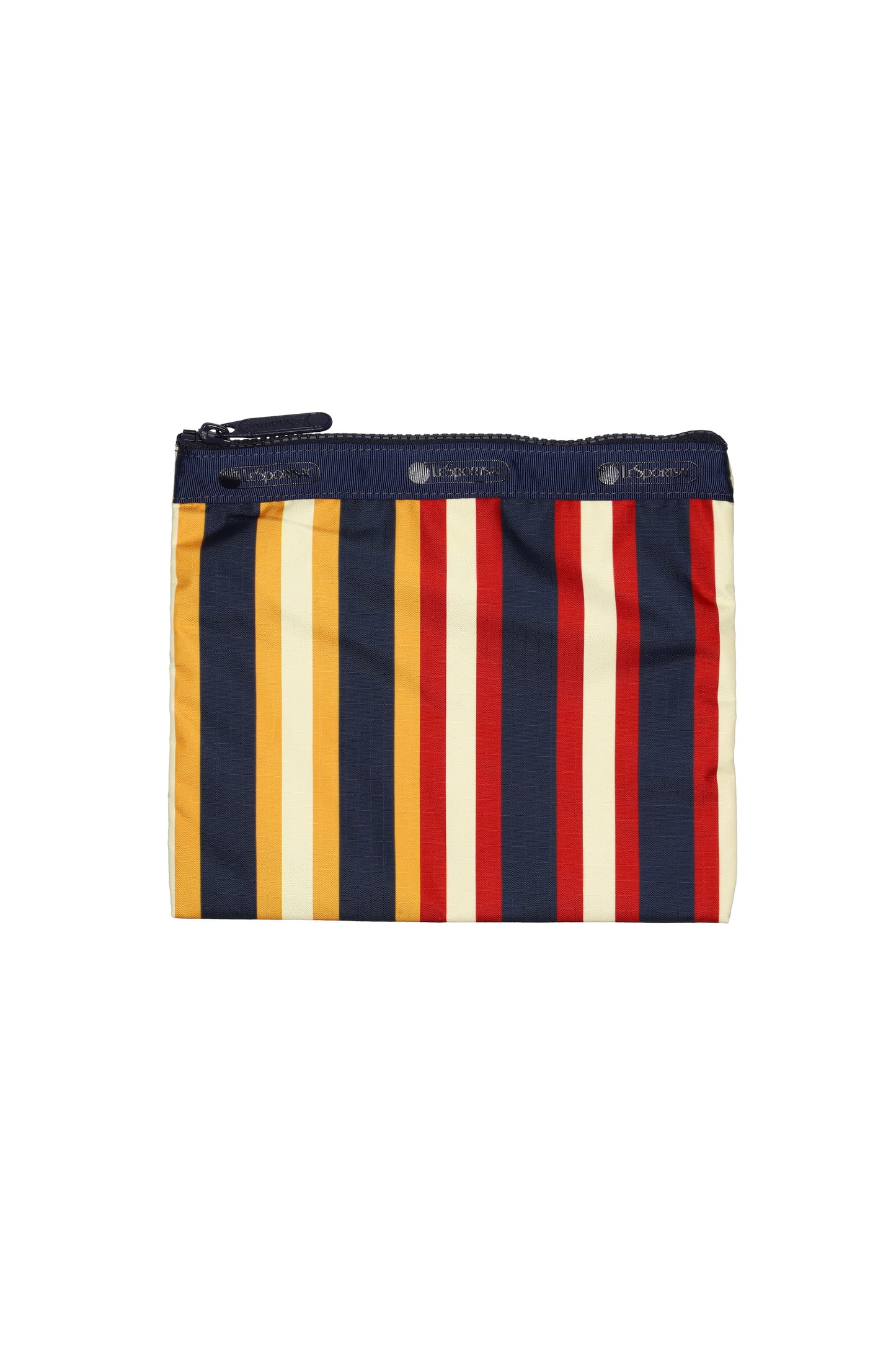 'ETON STRIPE' DELUXE EVERYDAY CROSSBODY - - Libertine