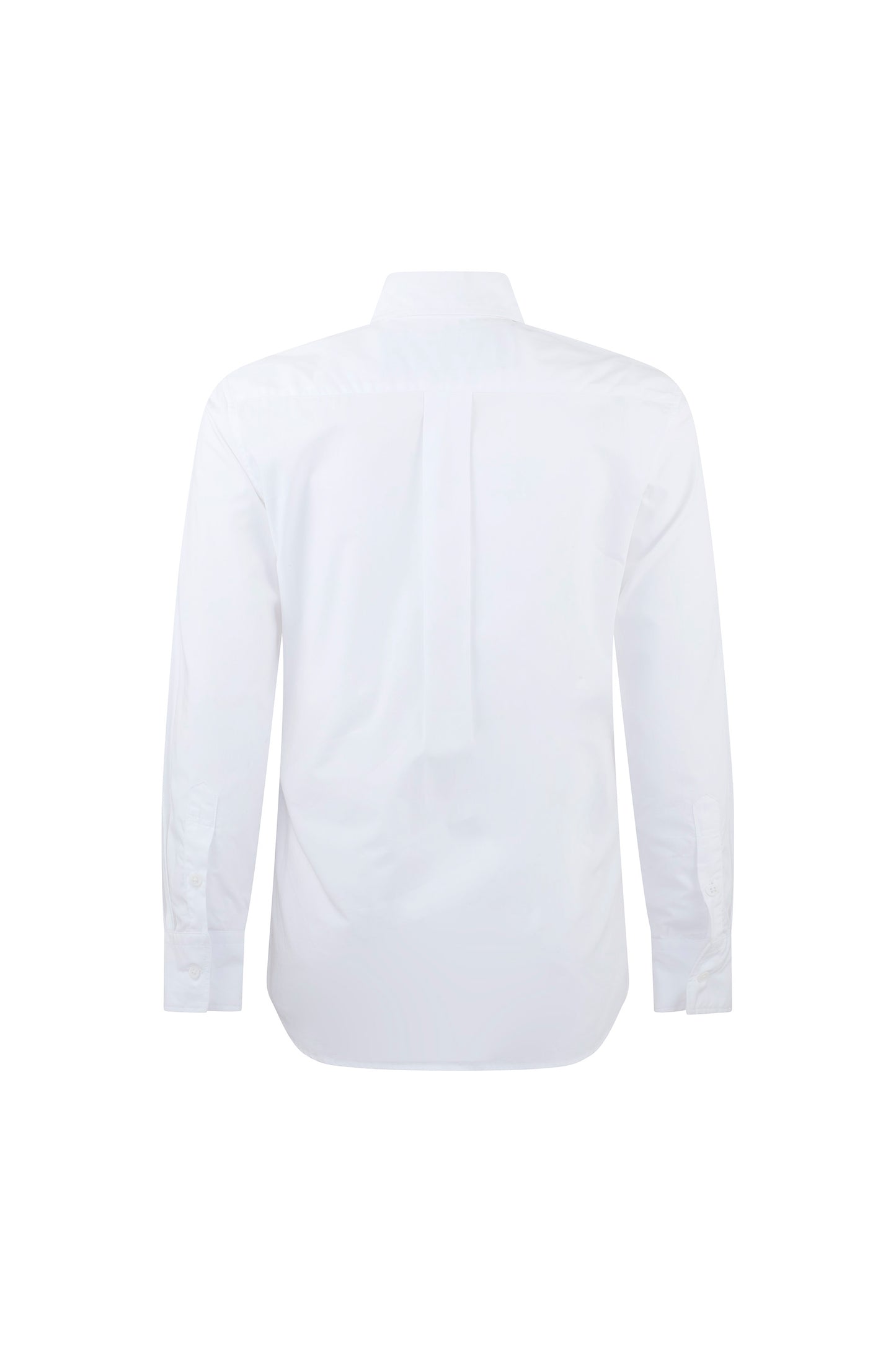 'EMBELLISHED 10 S N E 1' NEW CLASSIC SHIRT - - Libertine