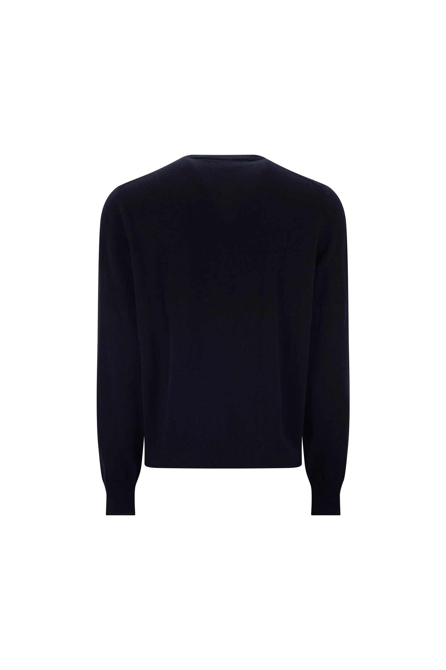'FIVE SENSES CRYSTAL' PULLOVER SWEATER - - Libertine