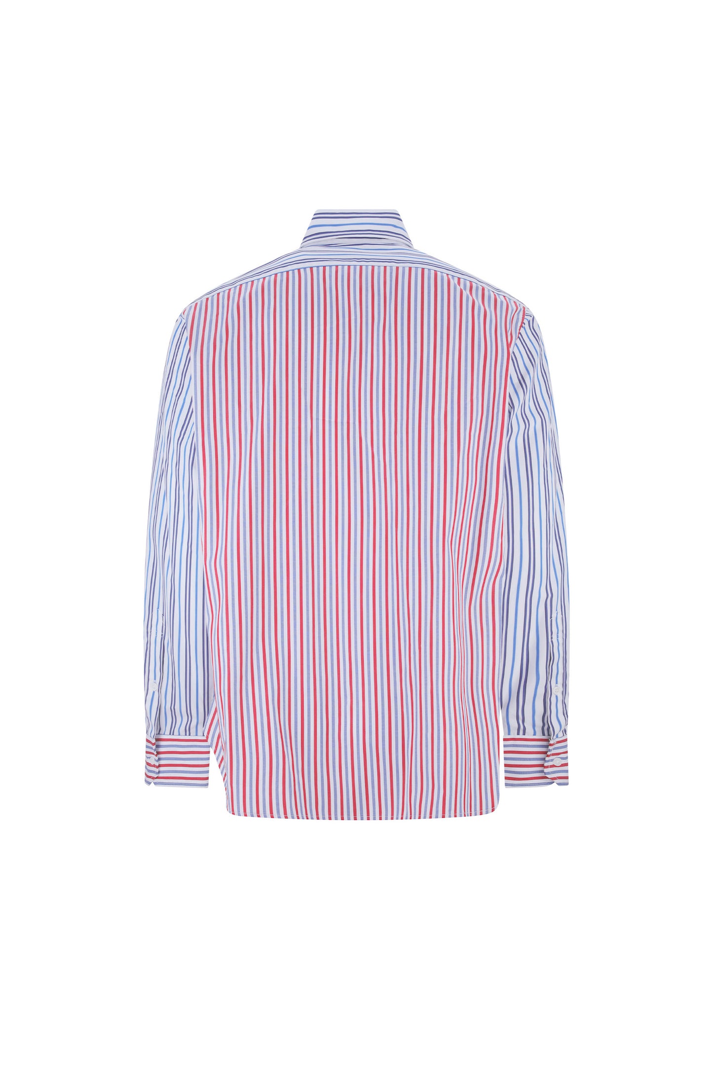 'TRIPLE CROWN' MEN'S CLASSIC SHIRT - - Libertine