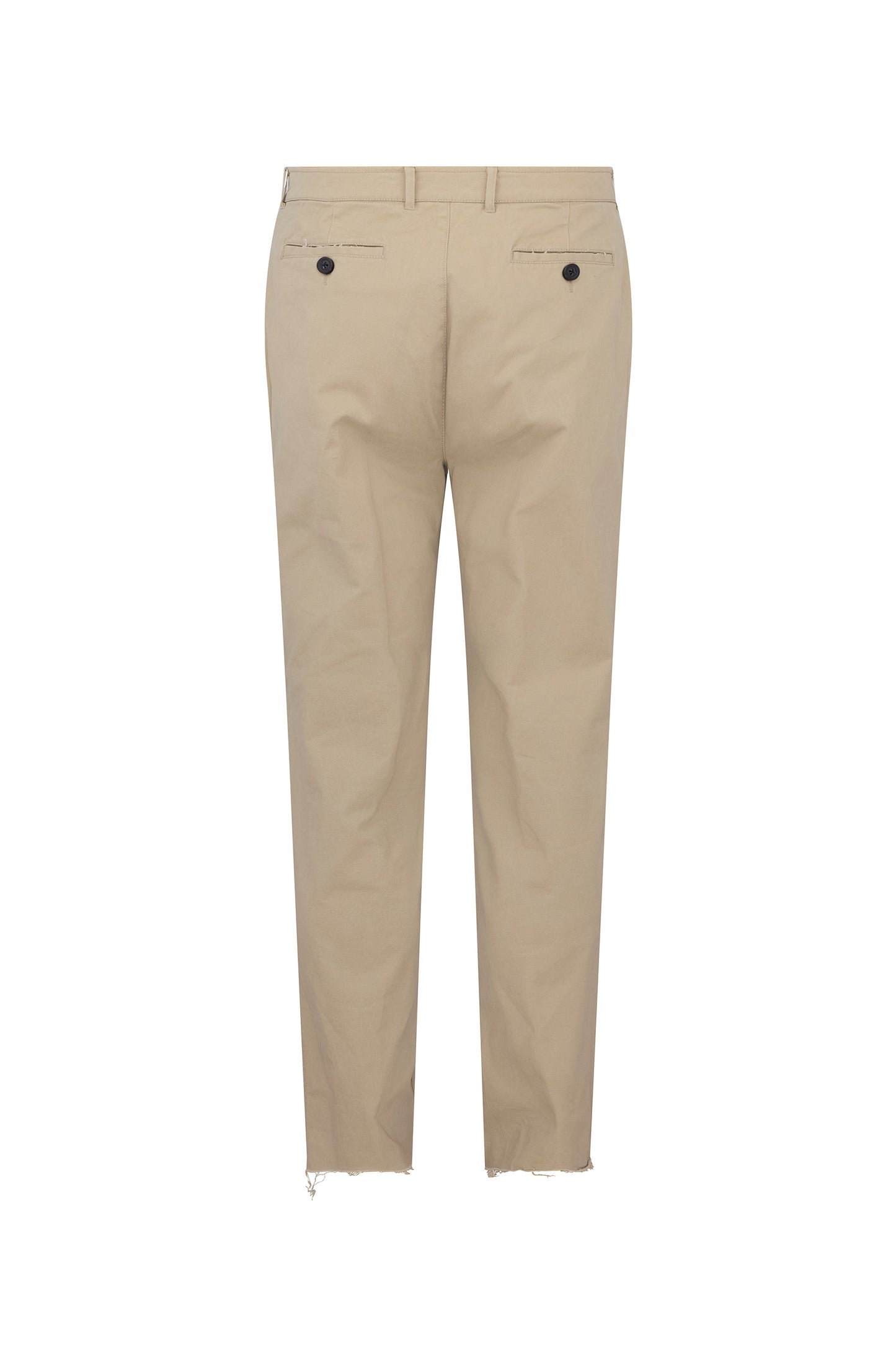 'PATCH HAPPY' MENS CHINO - - Libertine