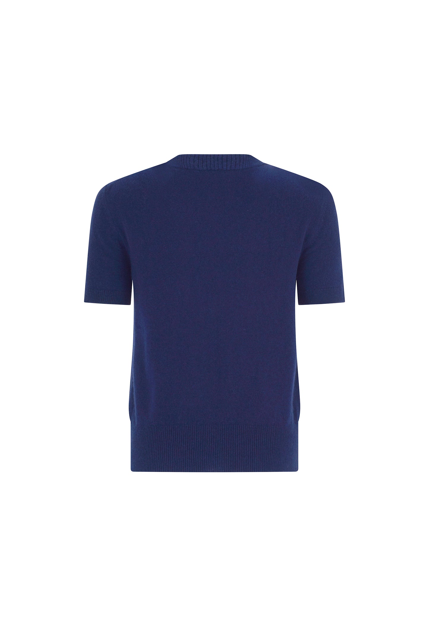'JOY AND MIRTH' SHORT SLEEVE PULLOVER - - Libertine