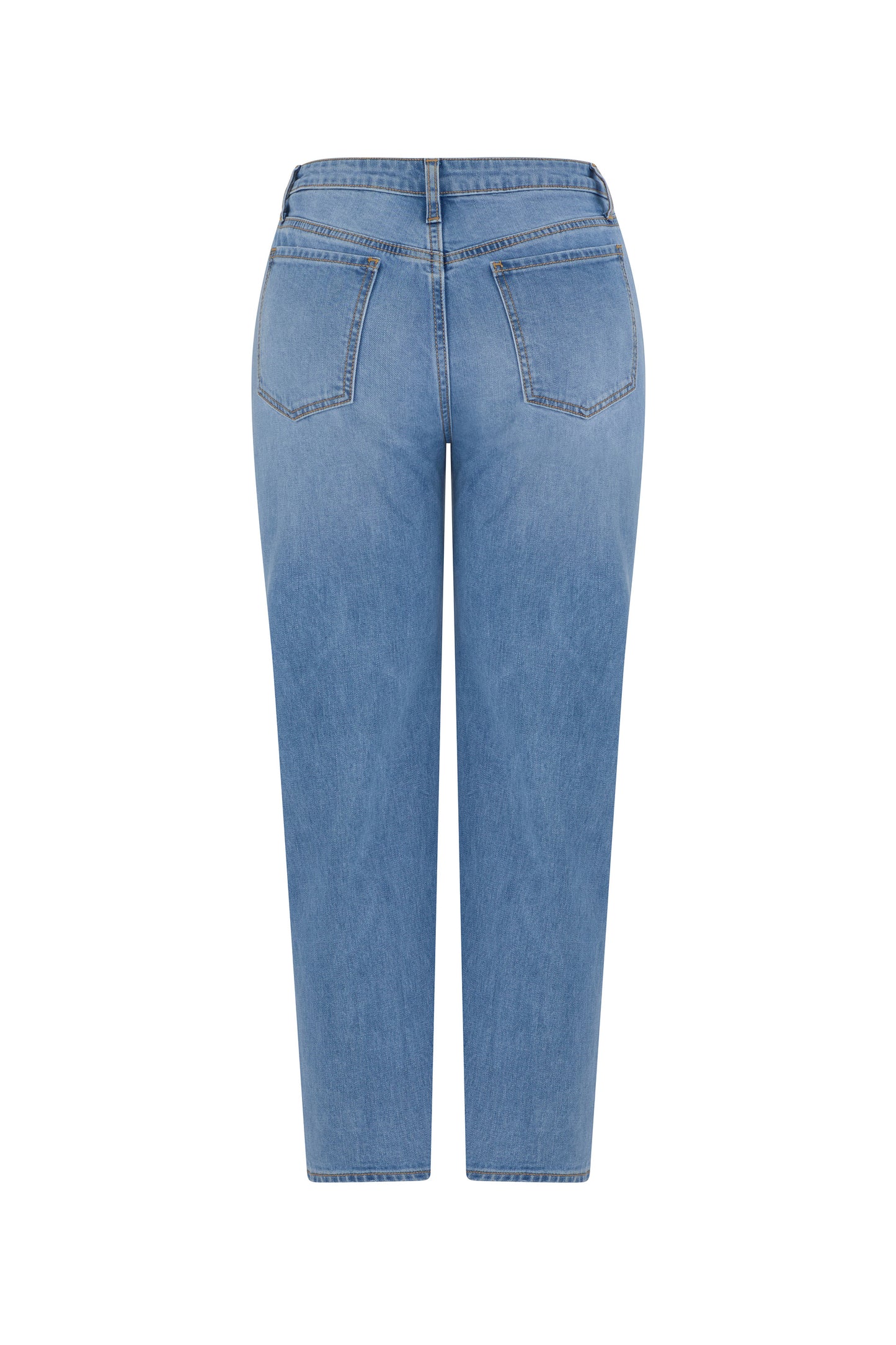 'HEARTS' BOYFRIEND JEAN - - Libertine