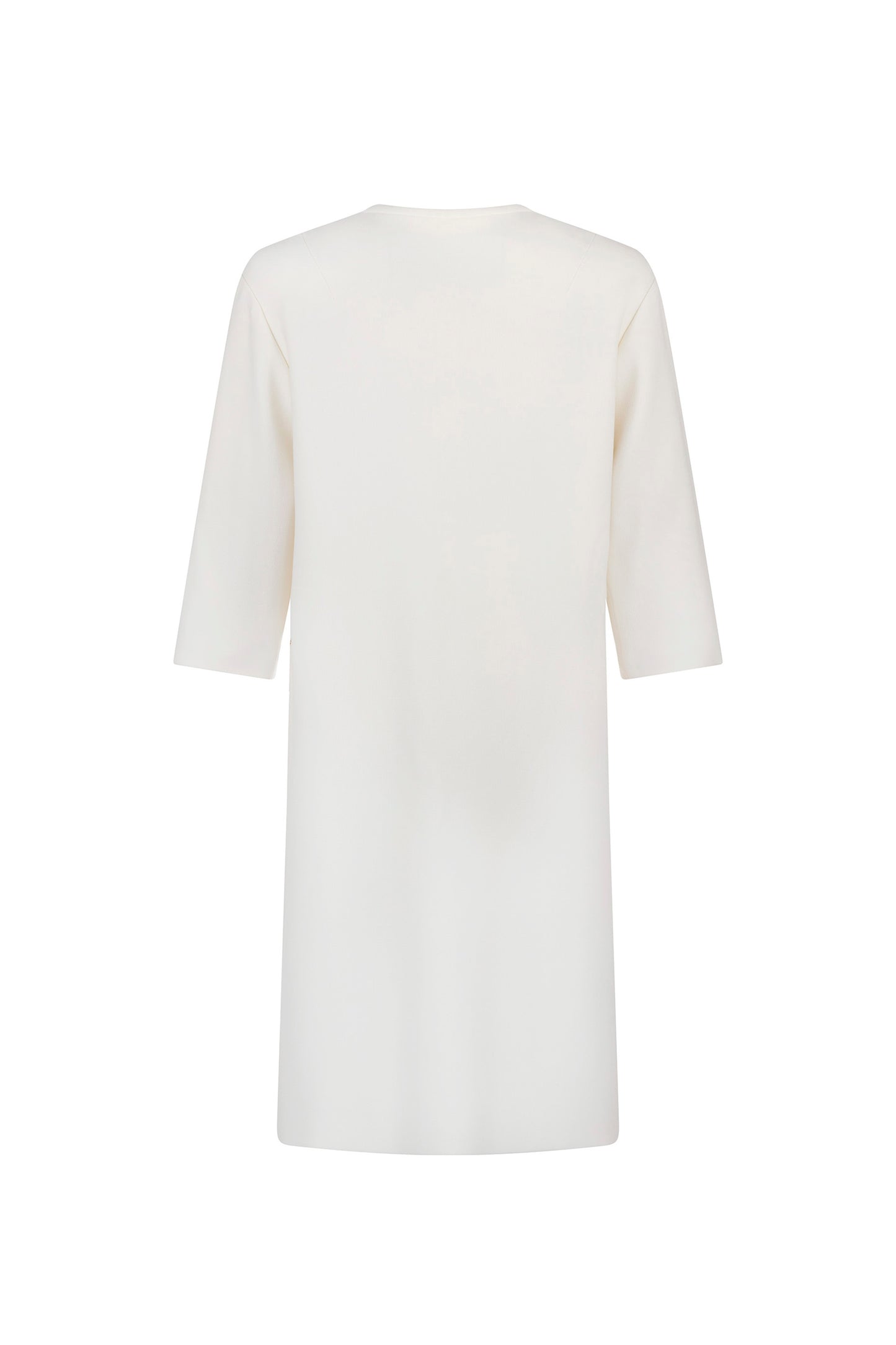 'COCTEAU' DUSTER COAT - - Libertine