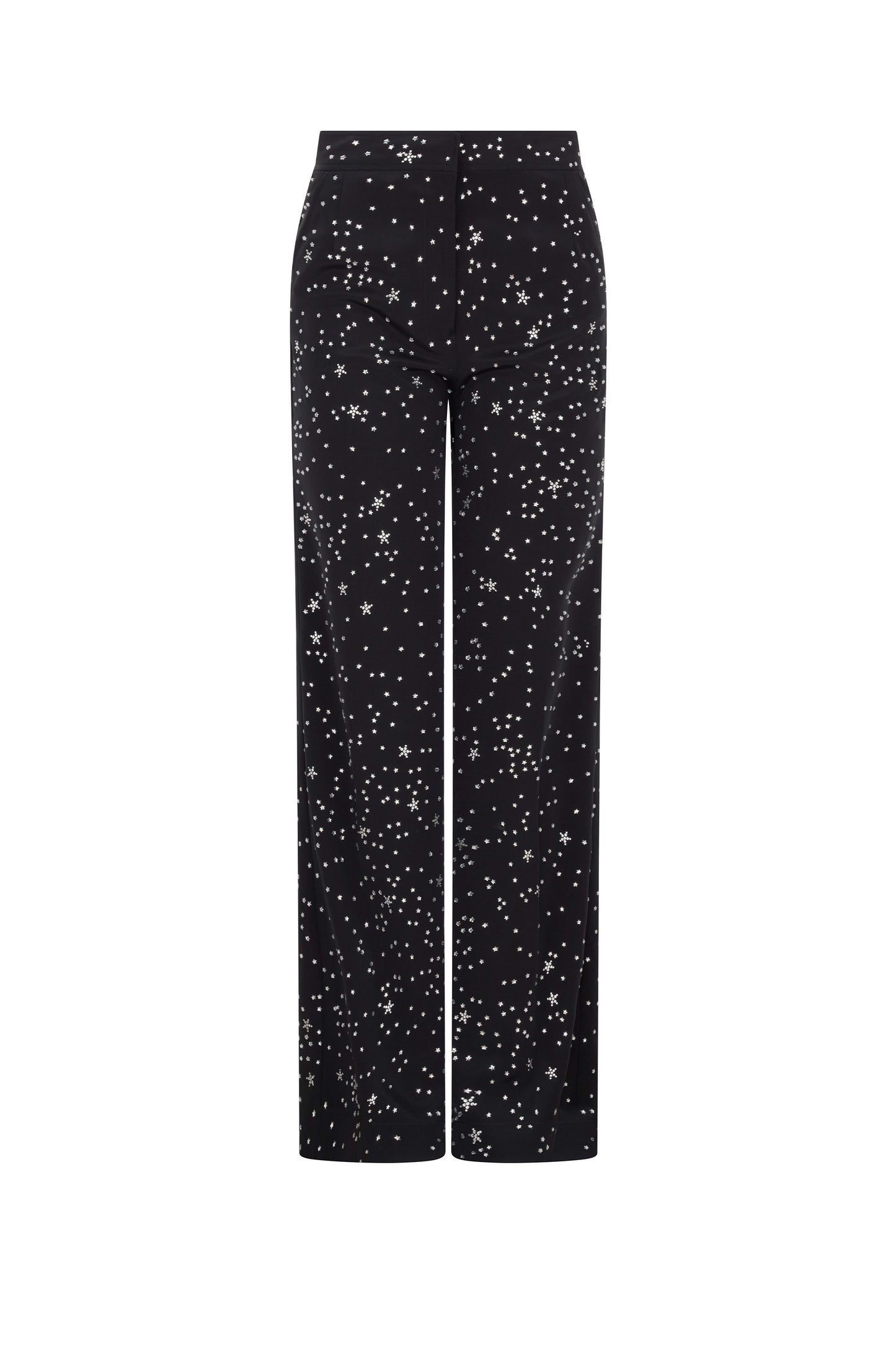 'LONGFELLOW'S LIGHT OF STARS' WIDE LEG PANT - PANTS - Libertine