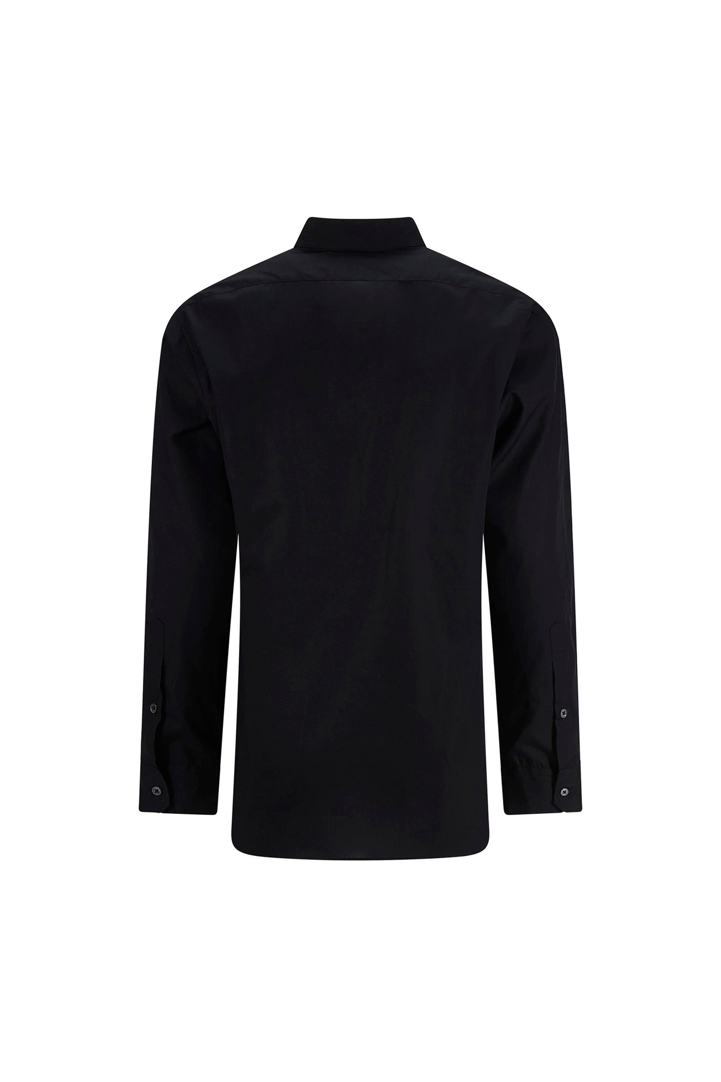 'MIDNIGHT FOREST' NEW CLASSIC SHIRT - - Libertine