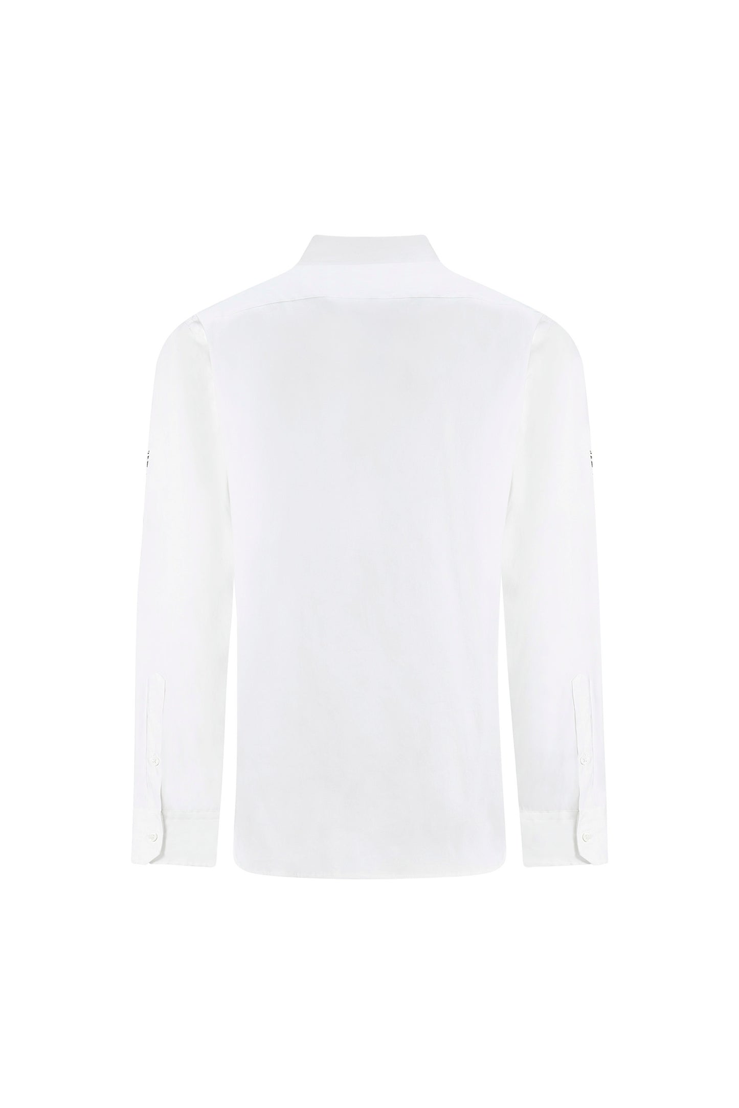 'MIDNIGHT FOREST' CLASSIC SHIRT - - Libertine