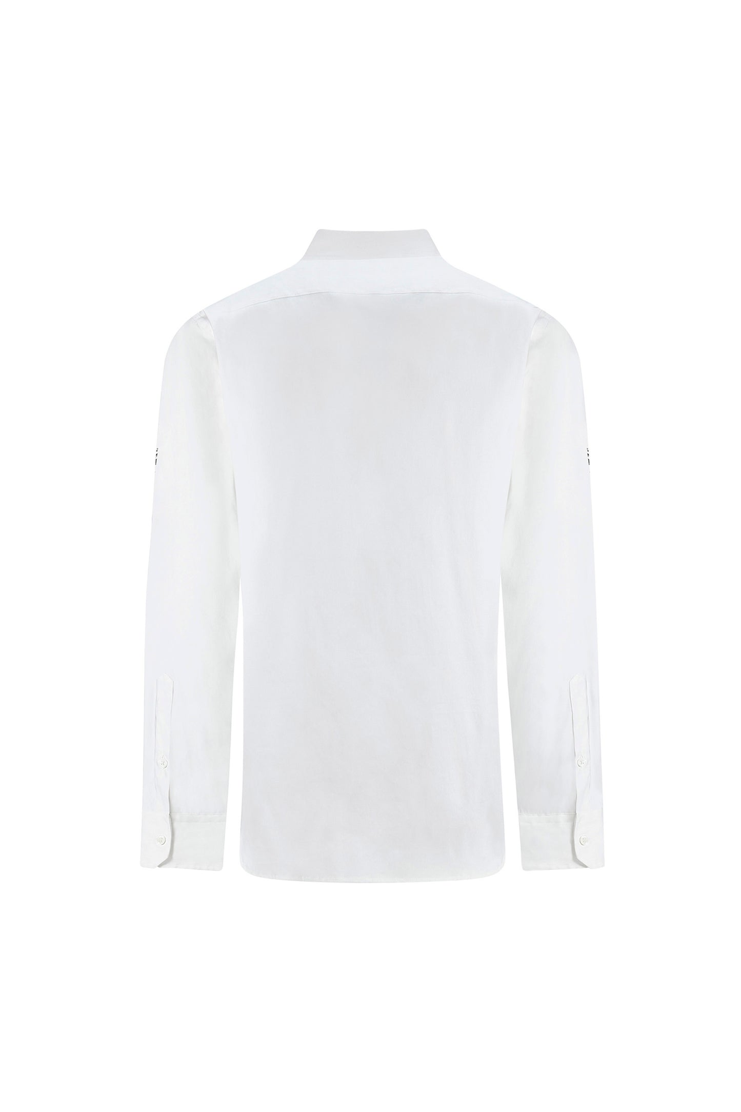 'THOROUGHBRED' CLASSIC SHIRT - - Libertine