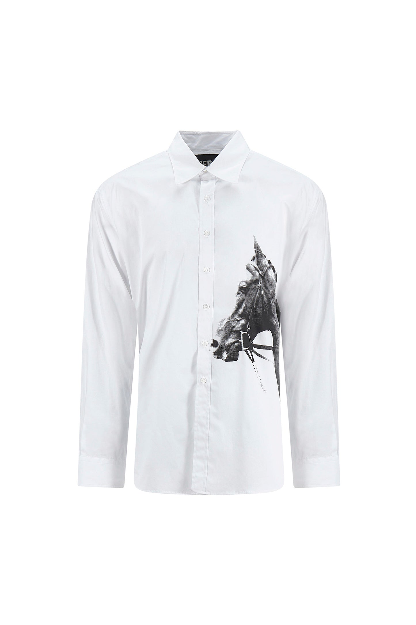 'THOROUGHBRED' CLASSIC SHIRT - - Libertine