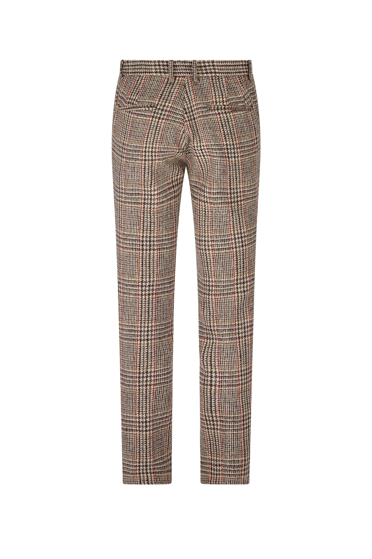 'HOUNDSTOOTH' TROUSER - - Libertine