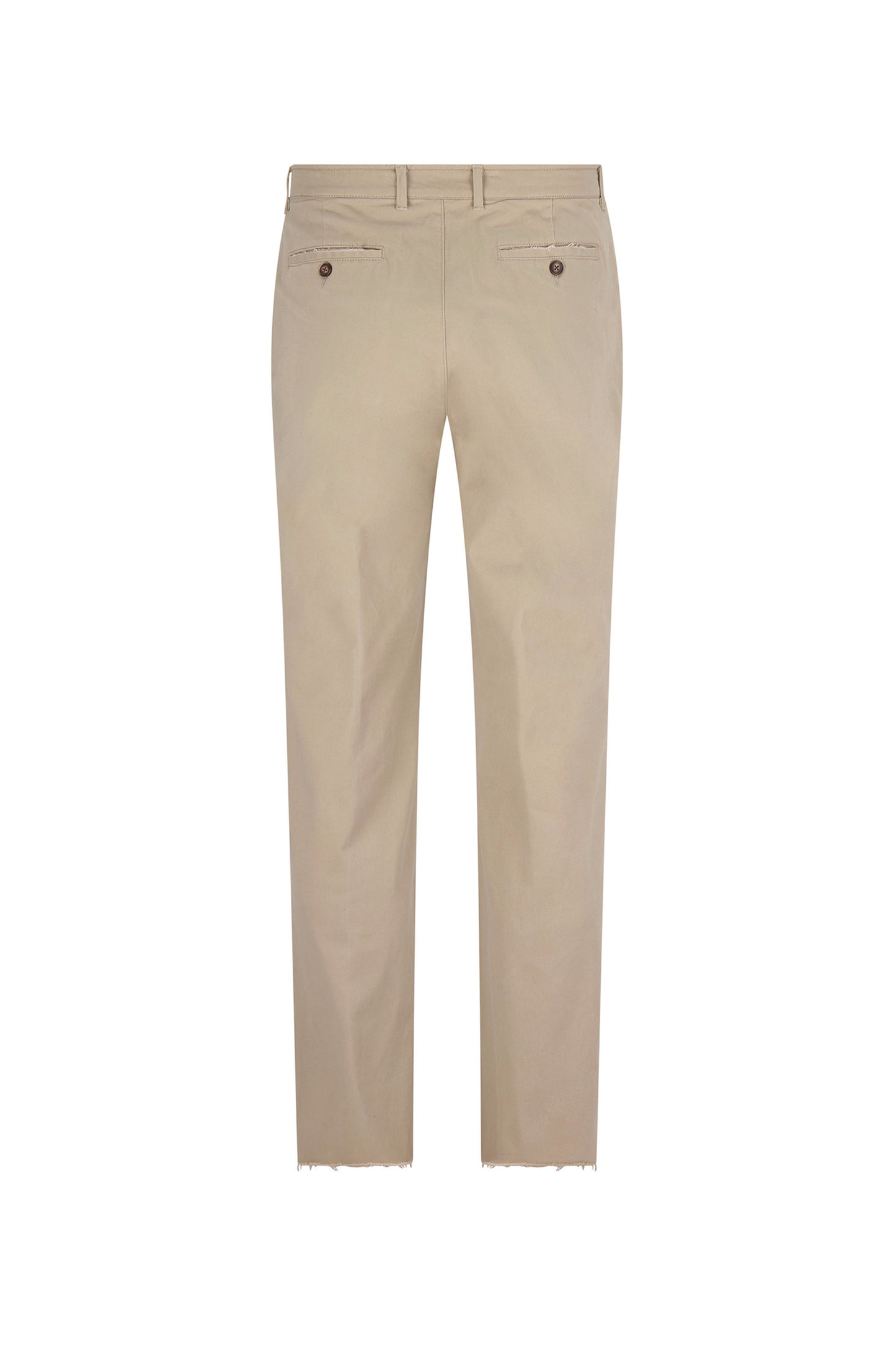 'ELIZABETHAN STUMP WORK' MEN'S CHINOS - - Libertine
