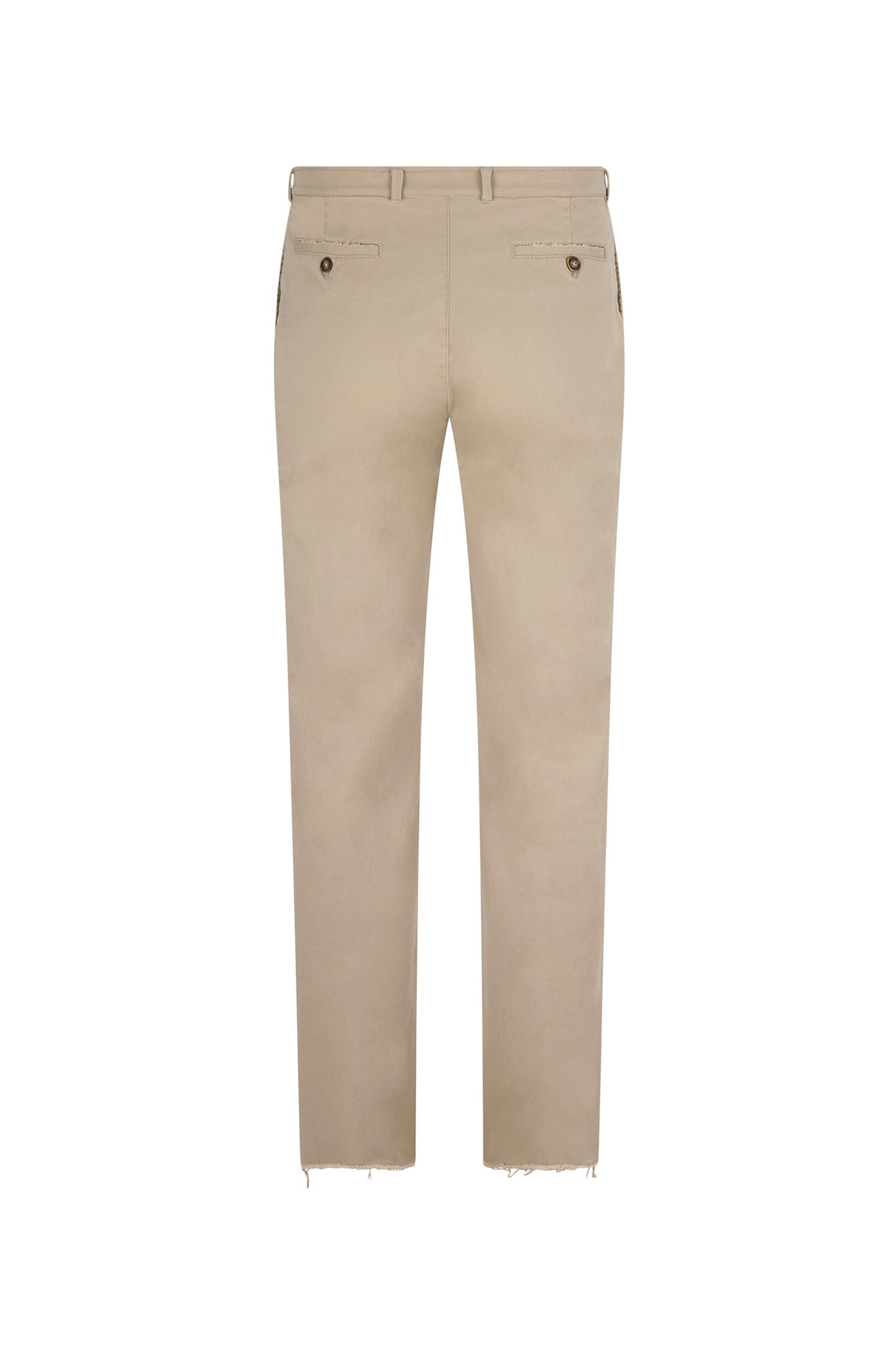 'THOROUGHBRED' MEN'S CHINOS - - Libertine