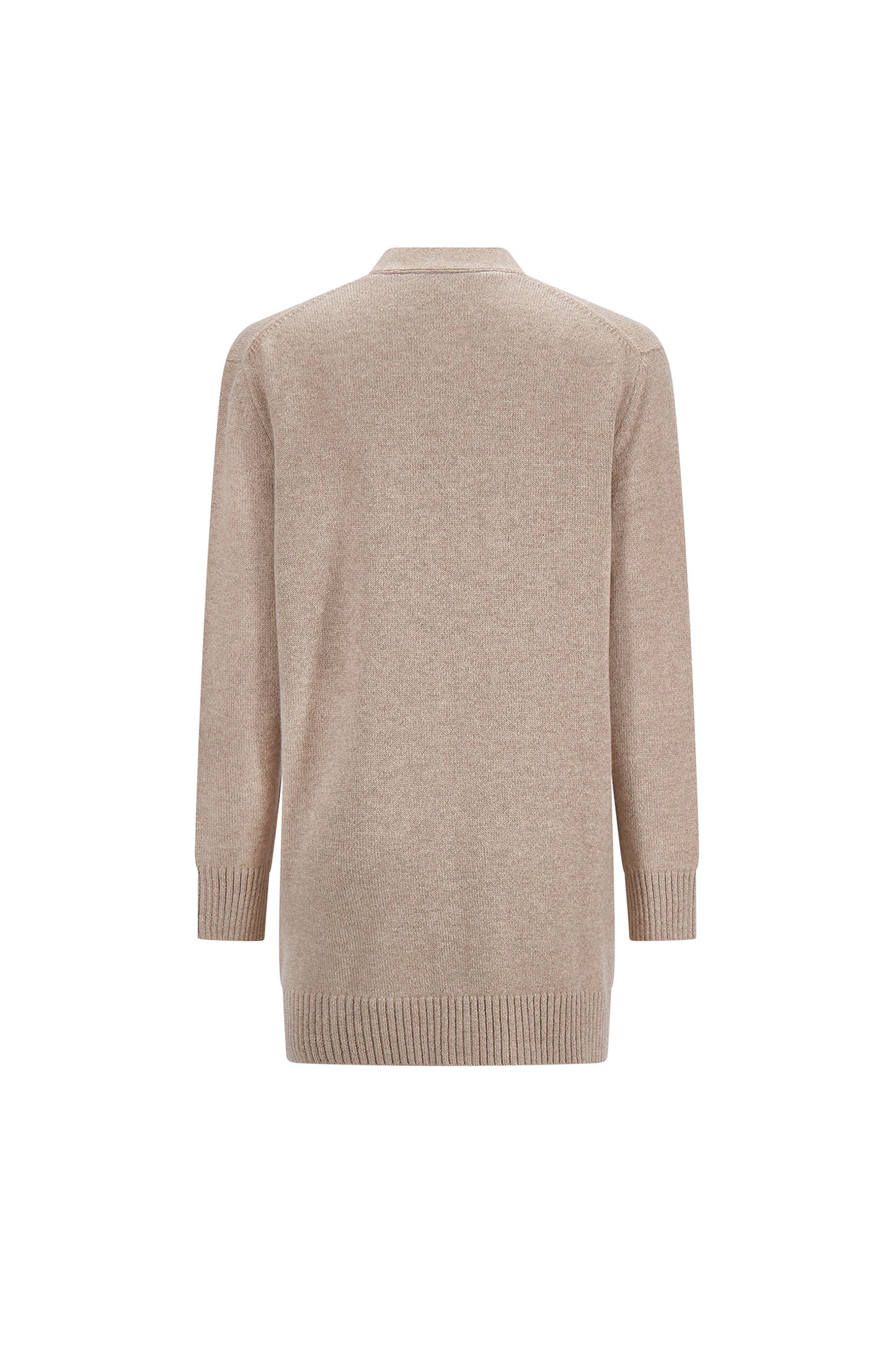 'ELIZABETHAN STUMP WORK' OVERSIZED CARDIGAN - - Libertine