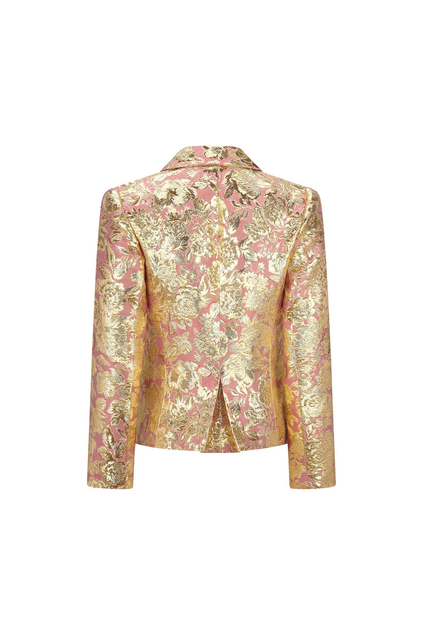 'COSI FAN TUTTE' L/S SHORT JACKET - - Libertine