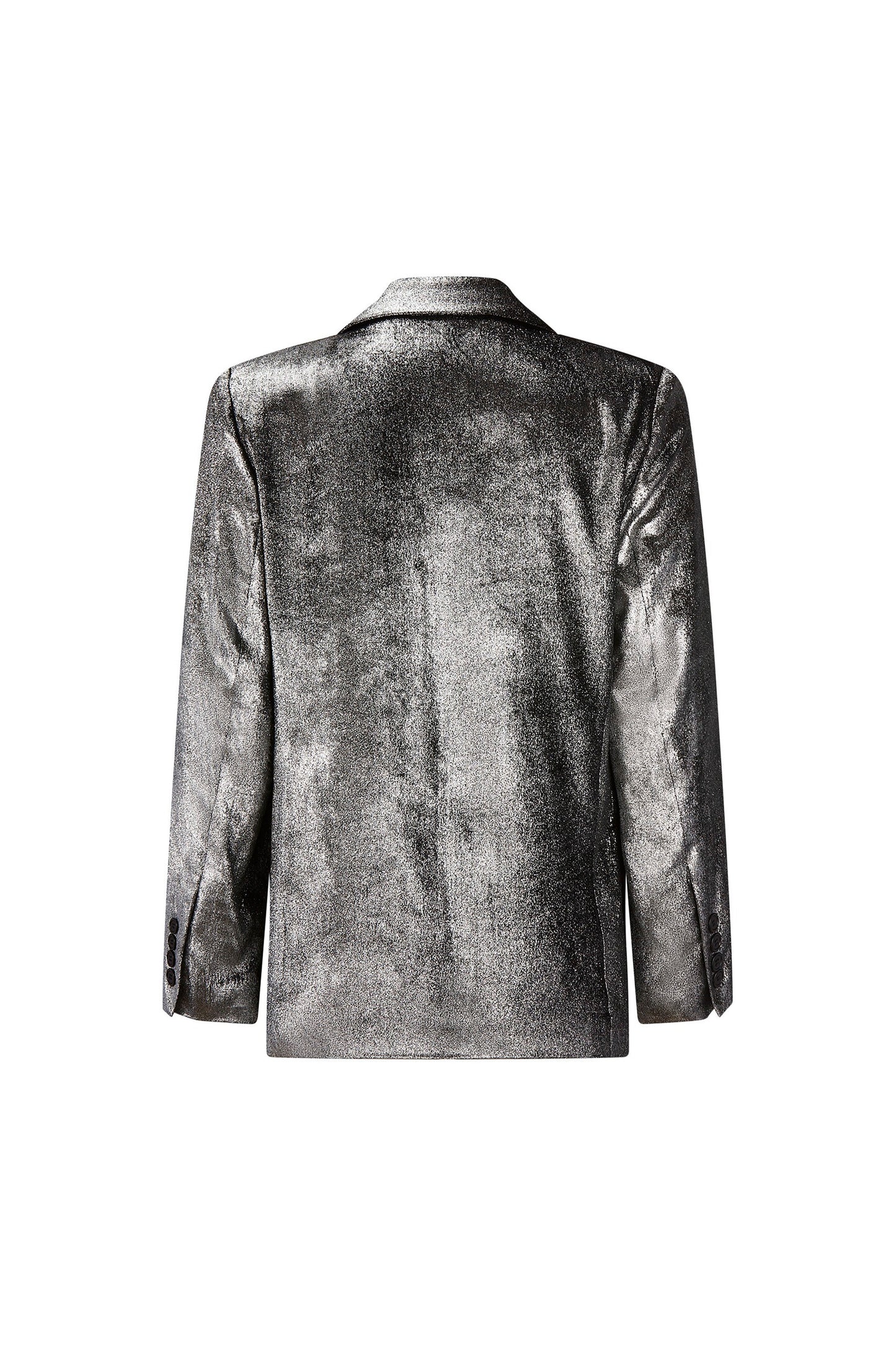'STERLING' DOUBLE BREASTED JACKET - - Libertine