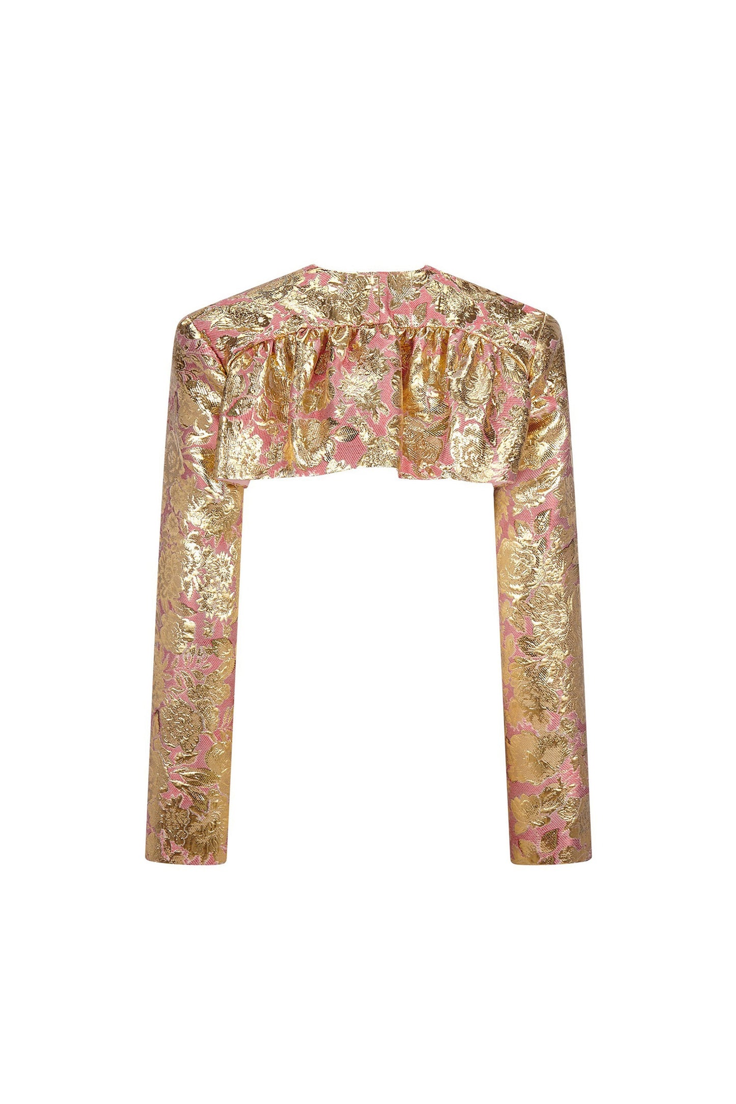 'COSI FAN TUTTE' FLY AWAY BOLERO - - Libertine