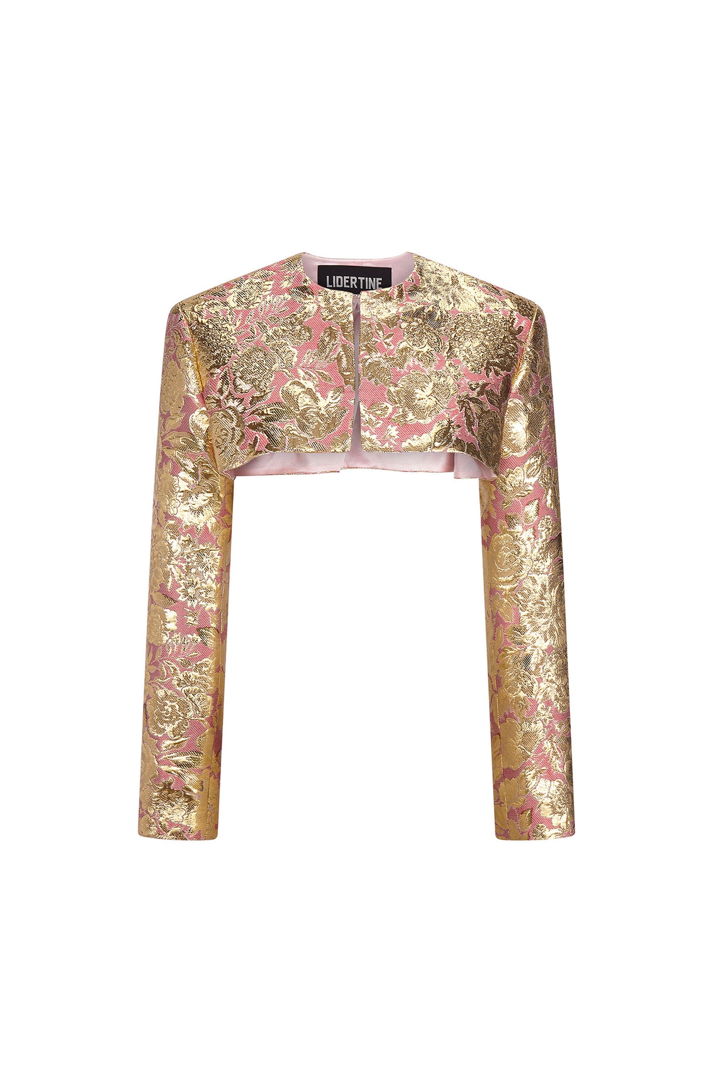 'COSI FAN TUTTE' FLY AWAY BOLERO - - Libertine